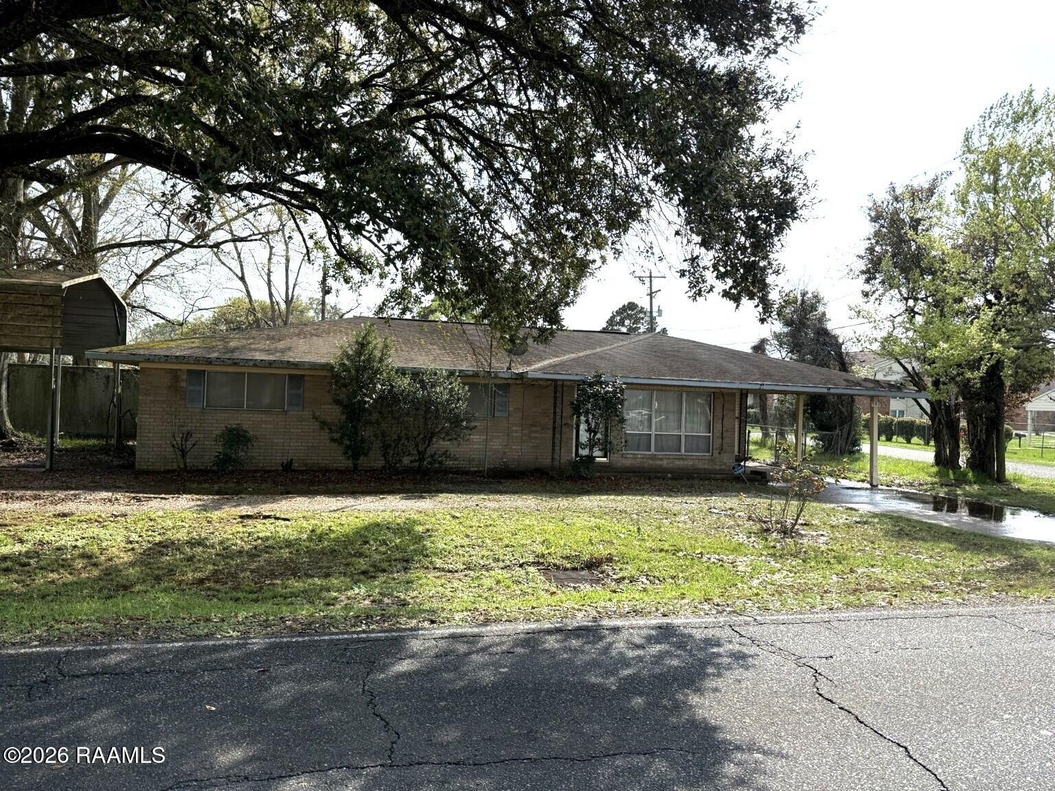 502 E Lincoln, Ville Platte LA