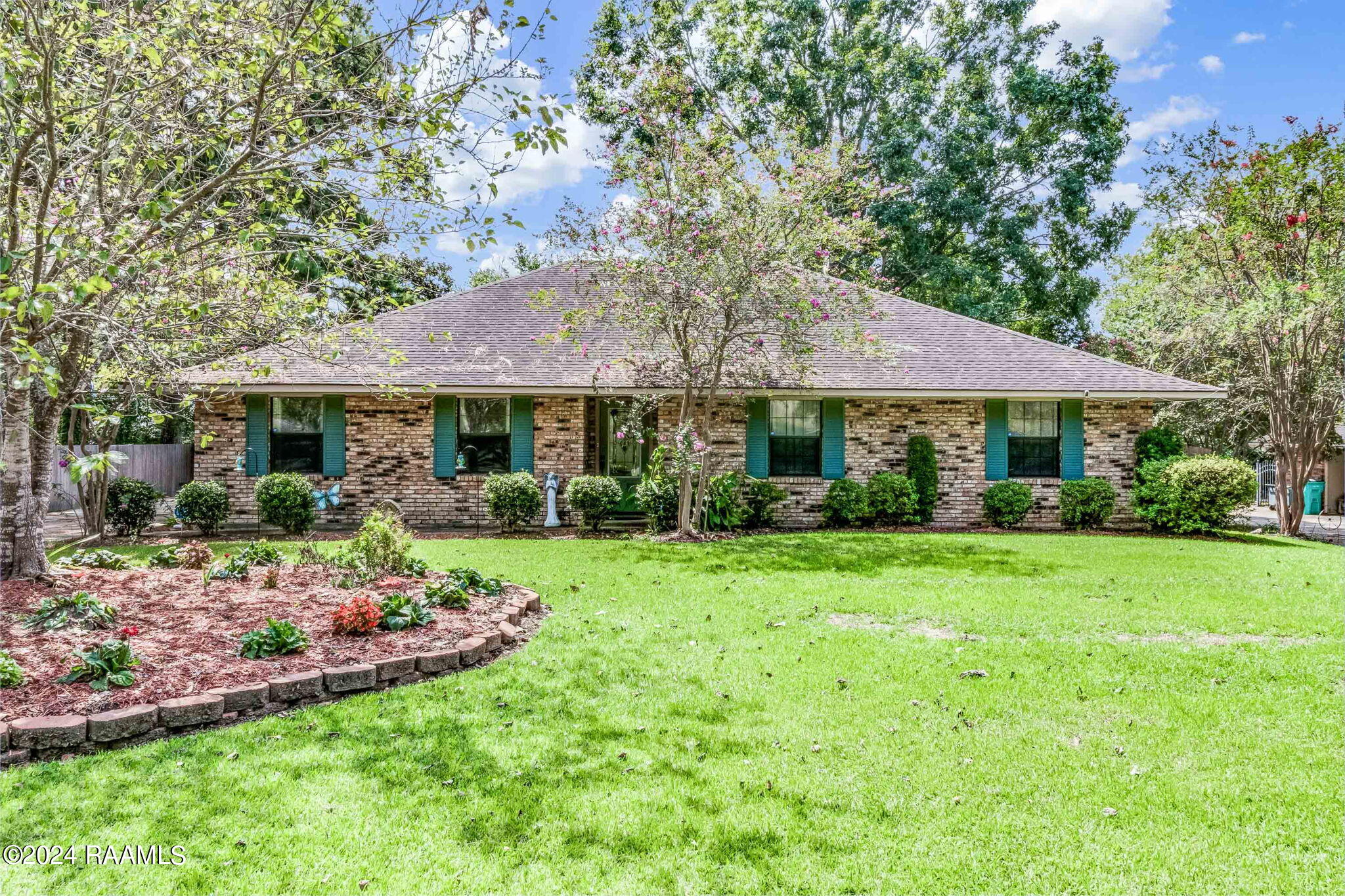 192 Tillou Andrus, Opelousas LA
