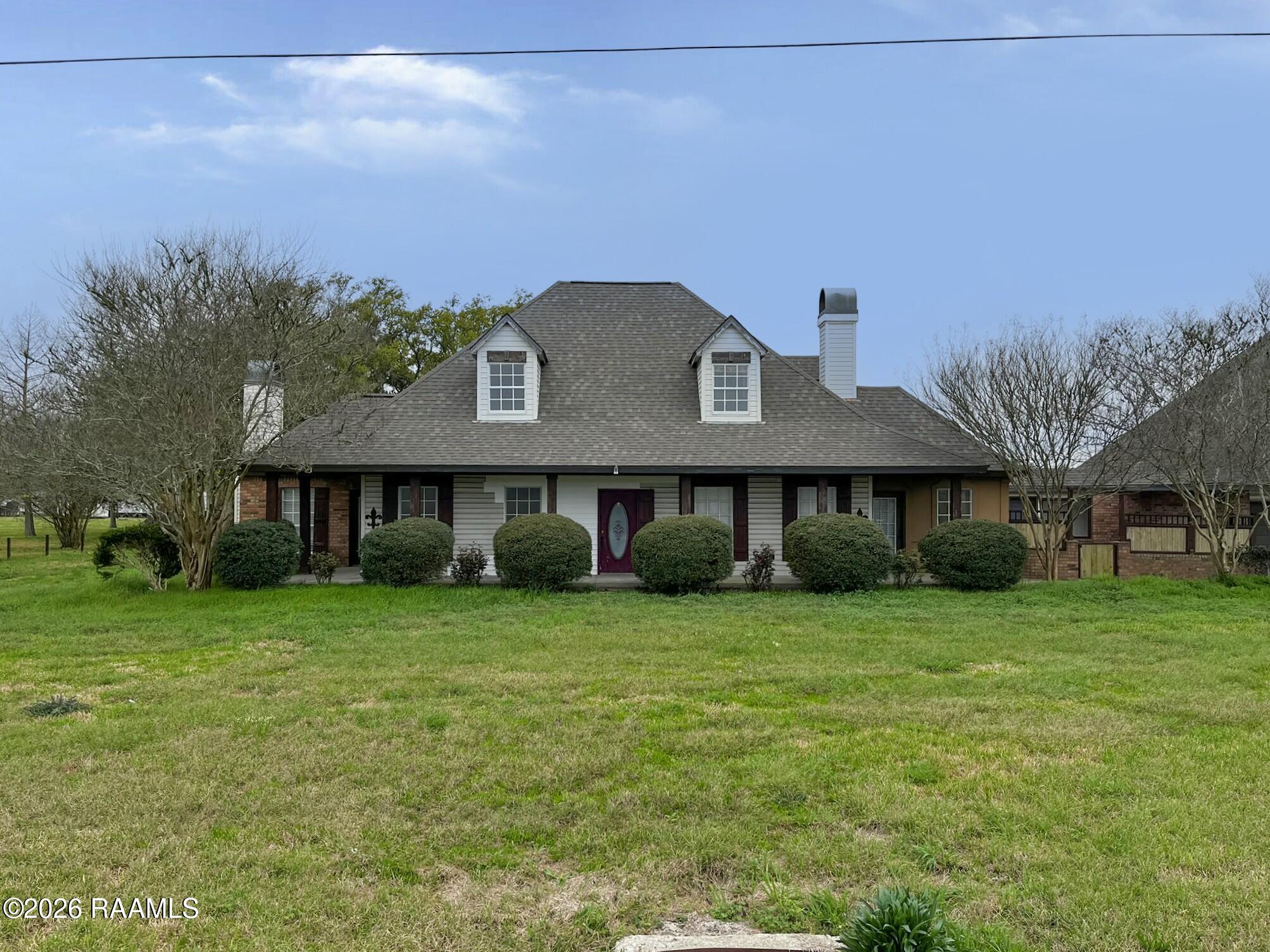 500 Austria, Duson LA