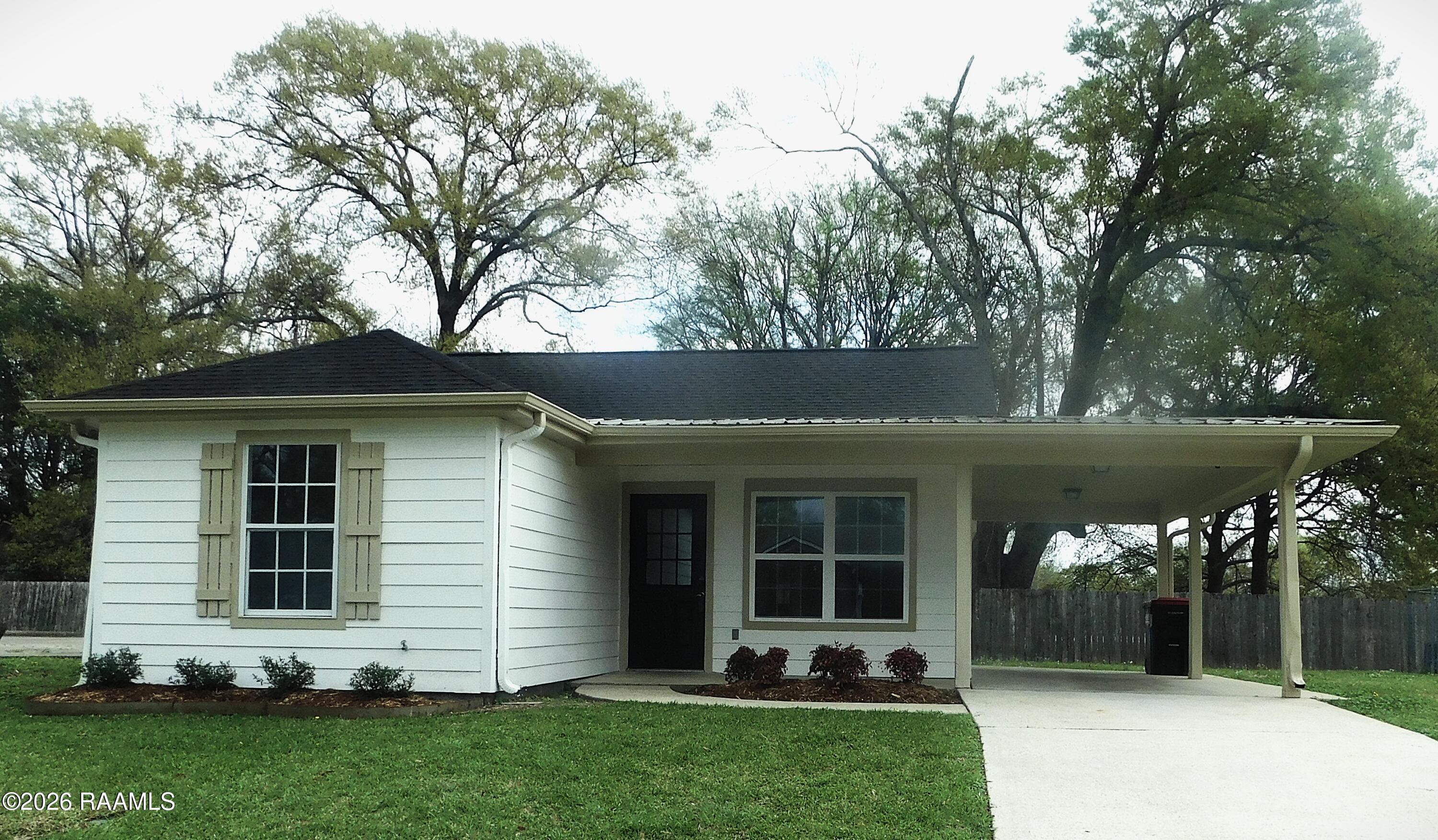 710 Hellen, Lafayette LA