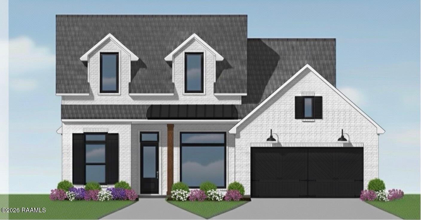 205 Cliffside, Youngsville LA