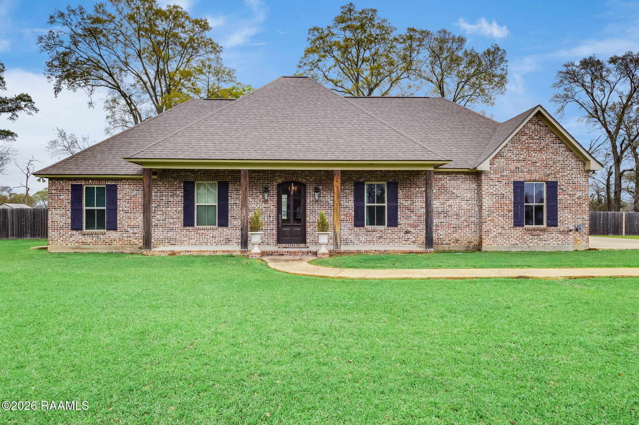 555 Longwood, Opelousas LA