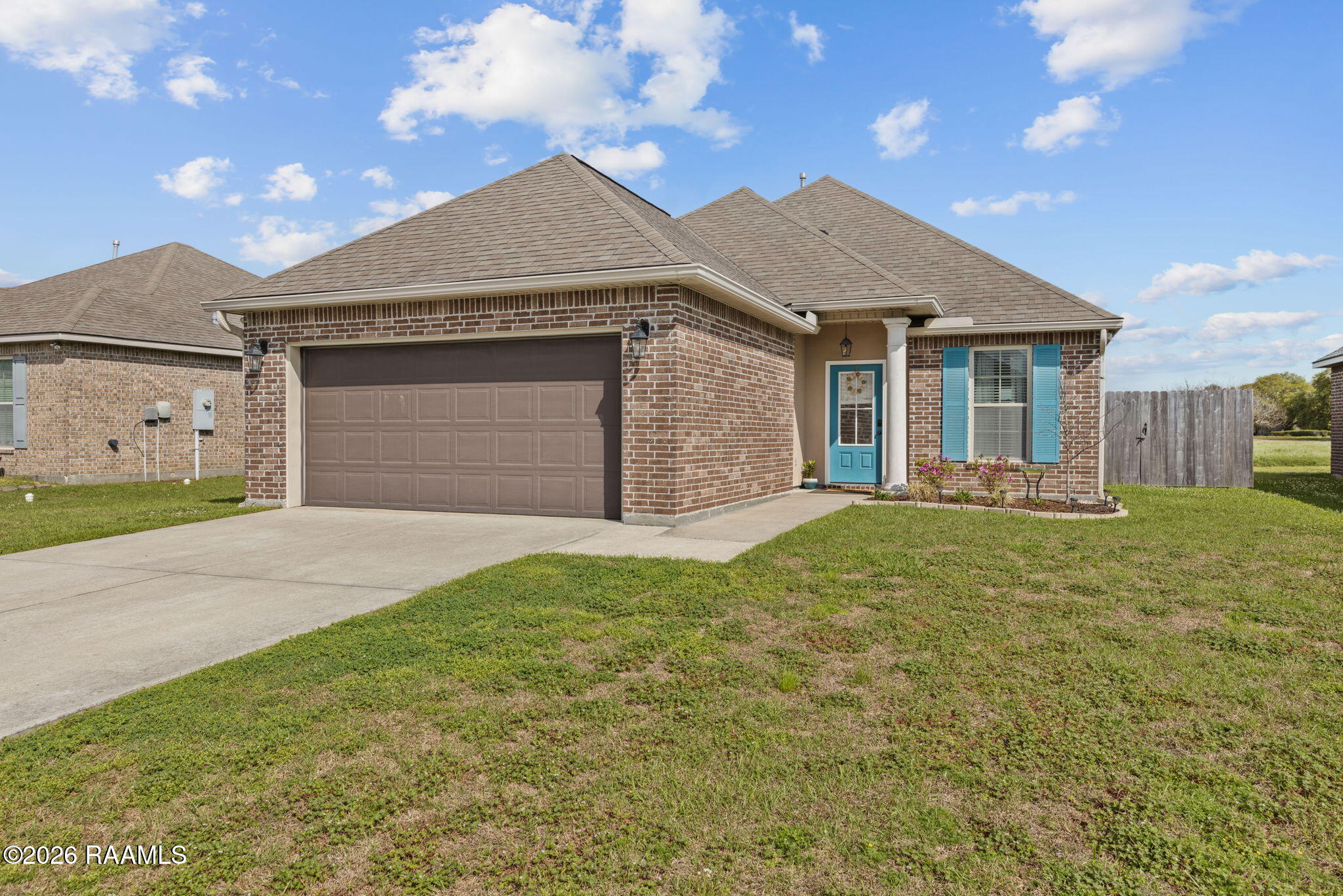108 Timber Edge, Youngsville LA