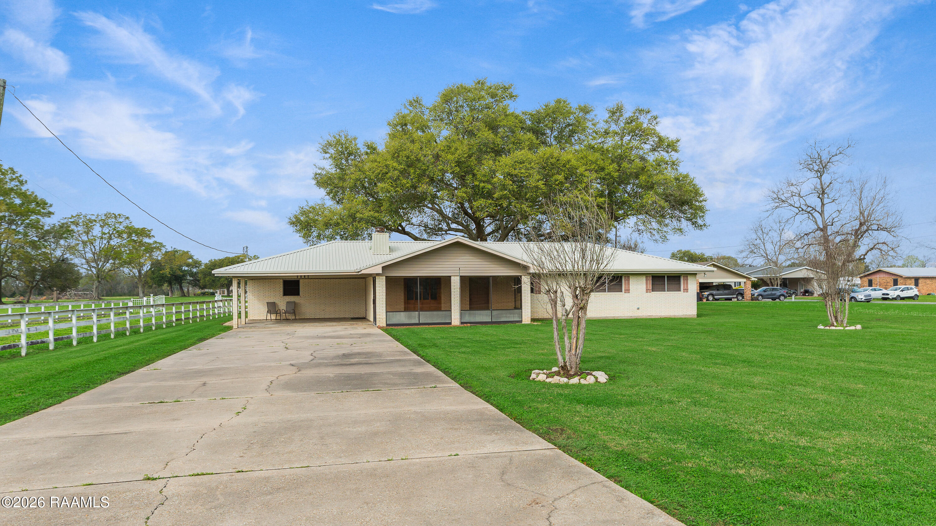 1826 Sawmill, Breaux Bridge LA