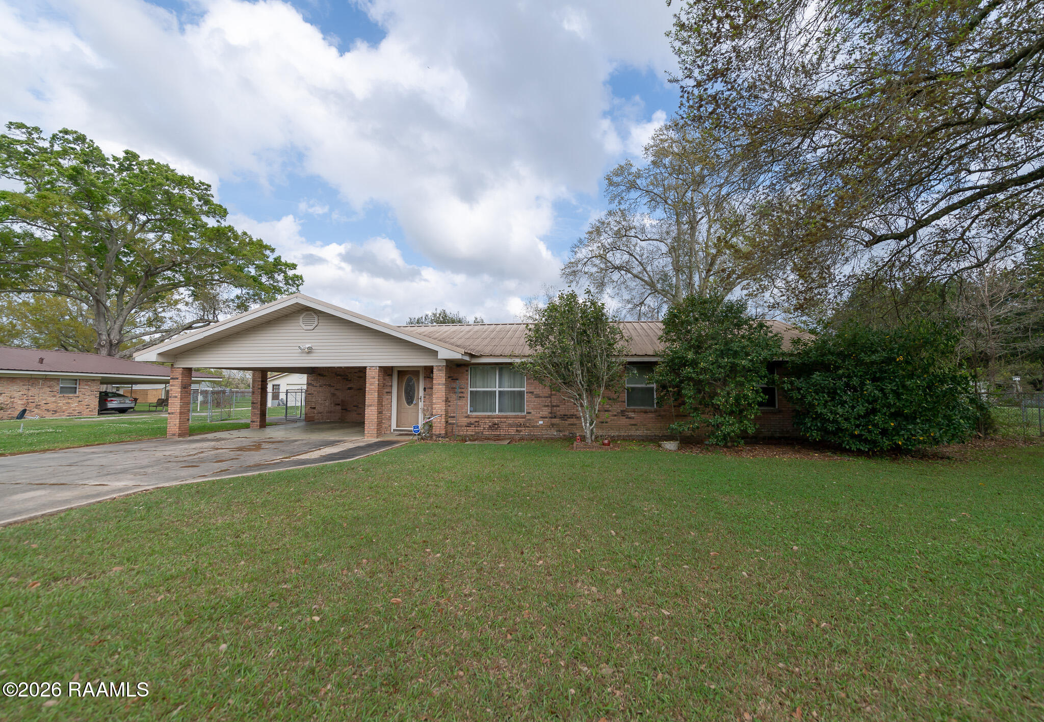 139 Crimson, Opelousas LA
