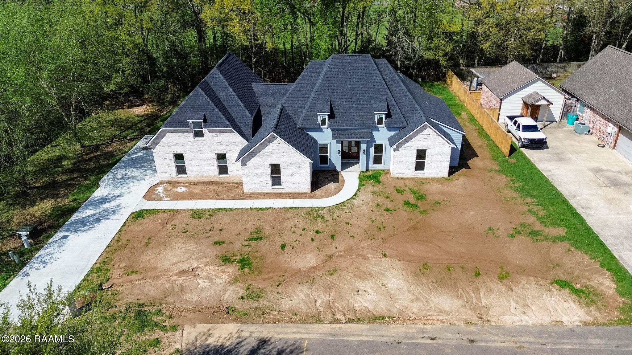 141 Rue De Hunter, Opelousas LA