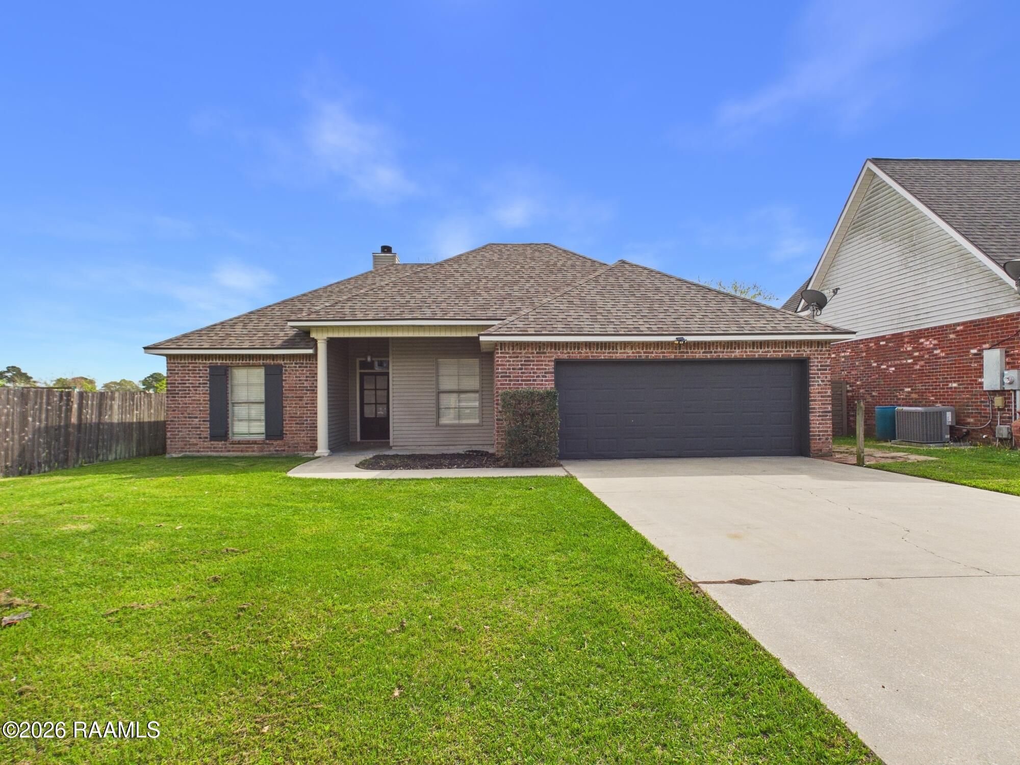 435 Chemin Metairie, Youngsville LA