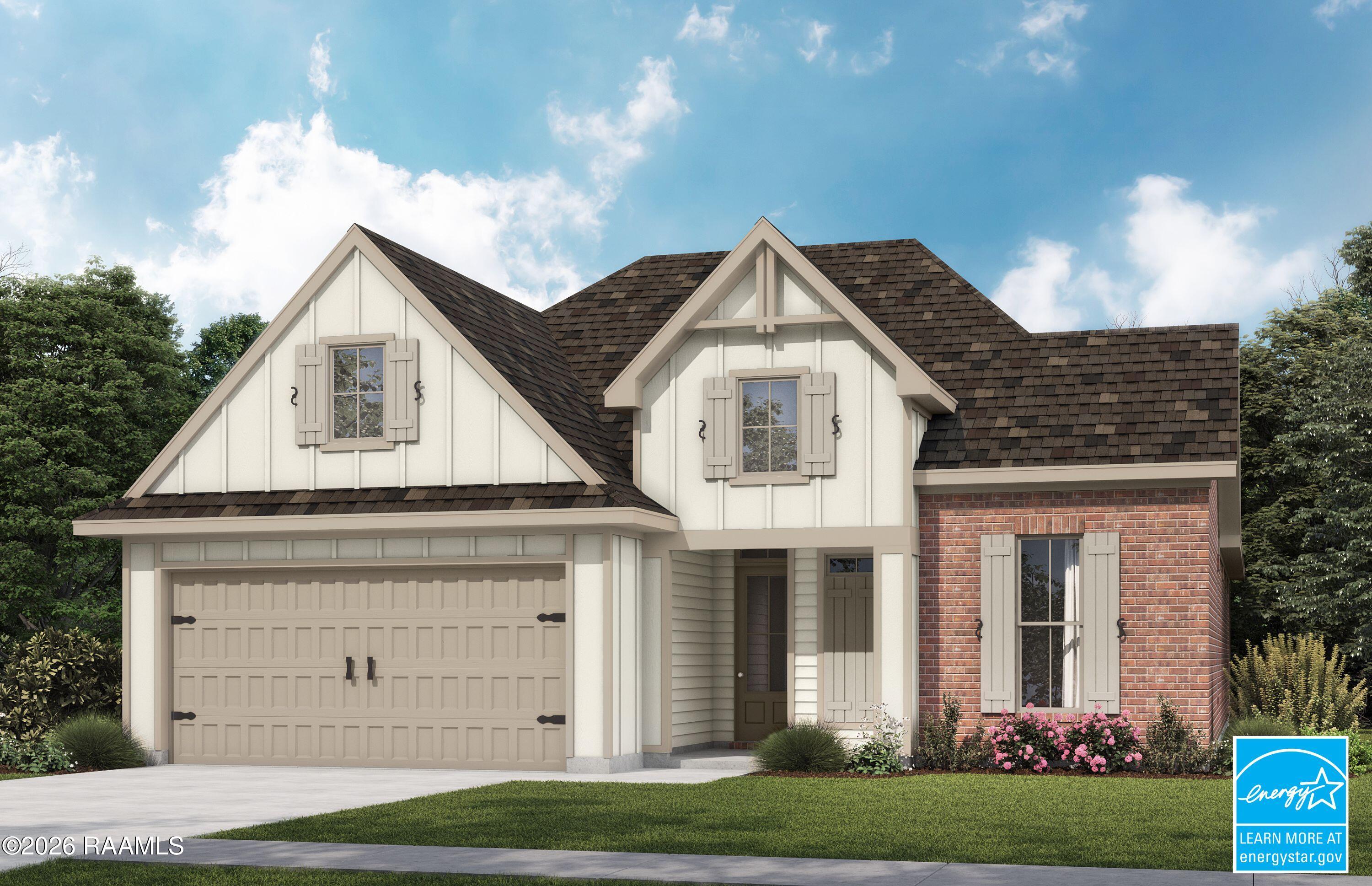 301 Grand Oak, Broussard LA