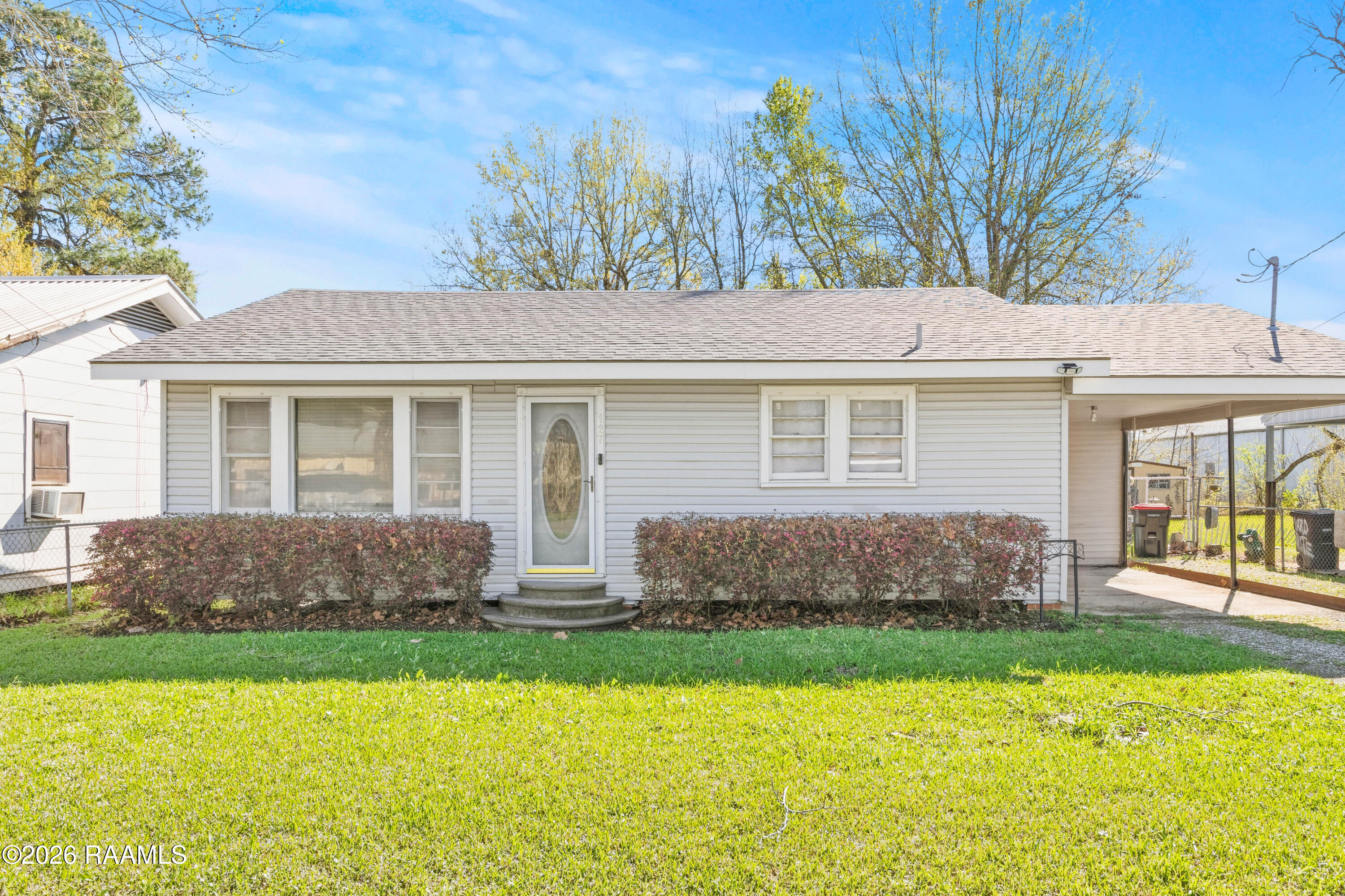 127 Woodrow, Lafayette LA