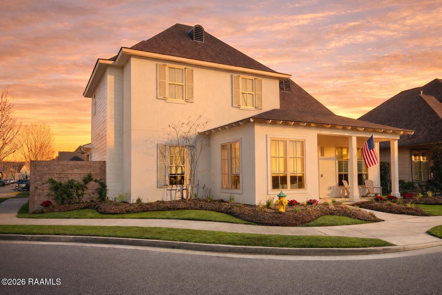 406 Annaberg, Youngsville LA