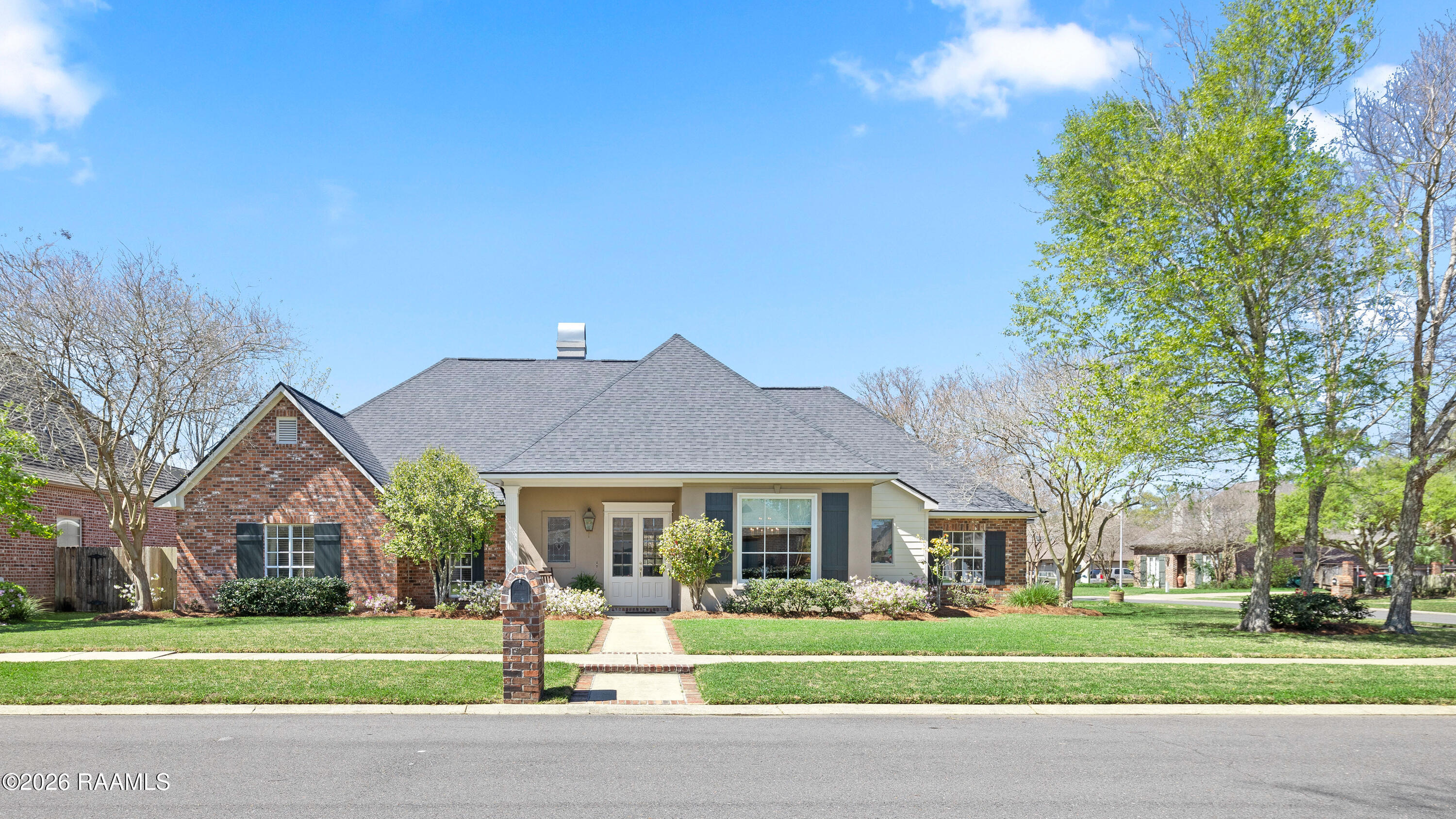 103 Quinlan, Lafayette LA