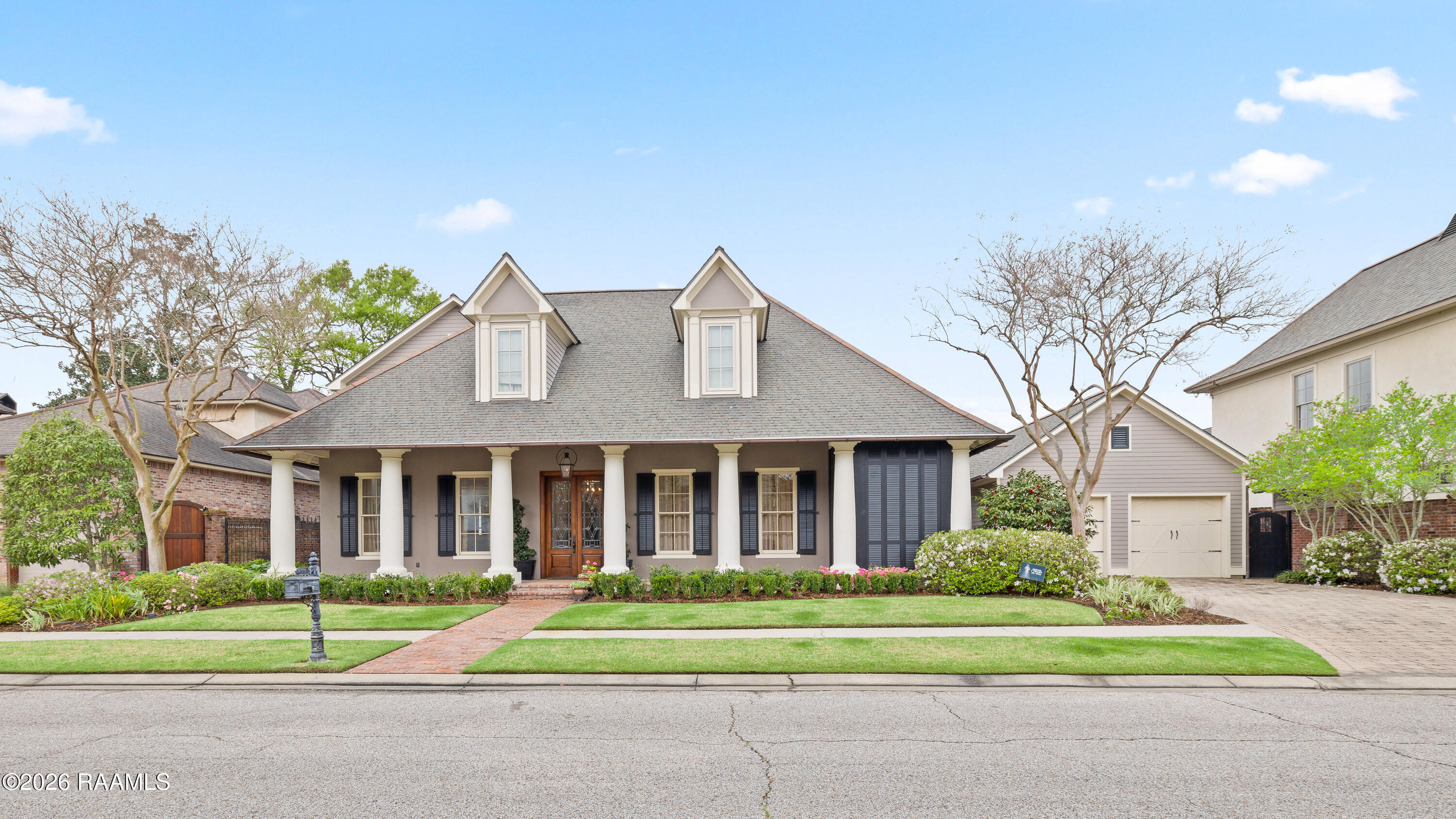 136 Adair, Lafayette LA