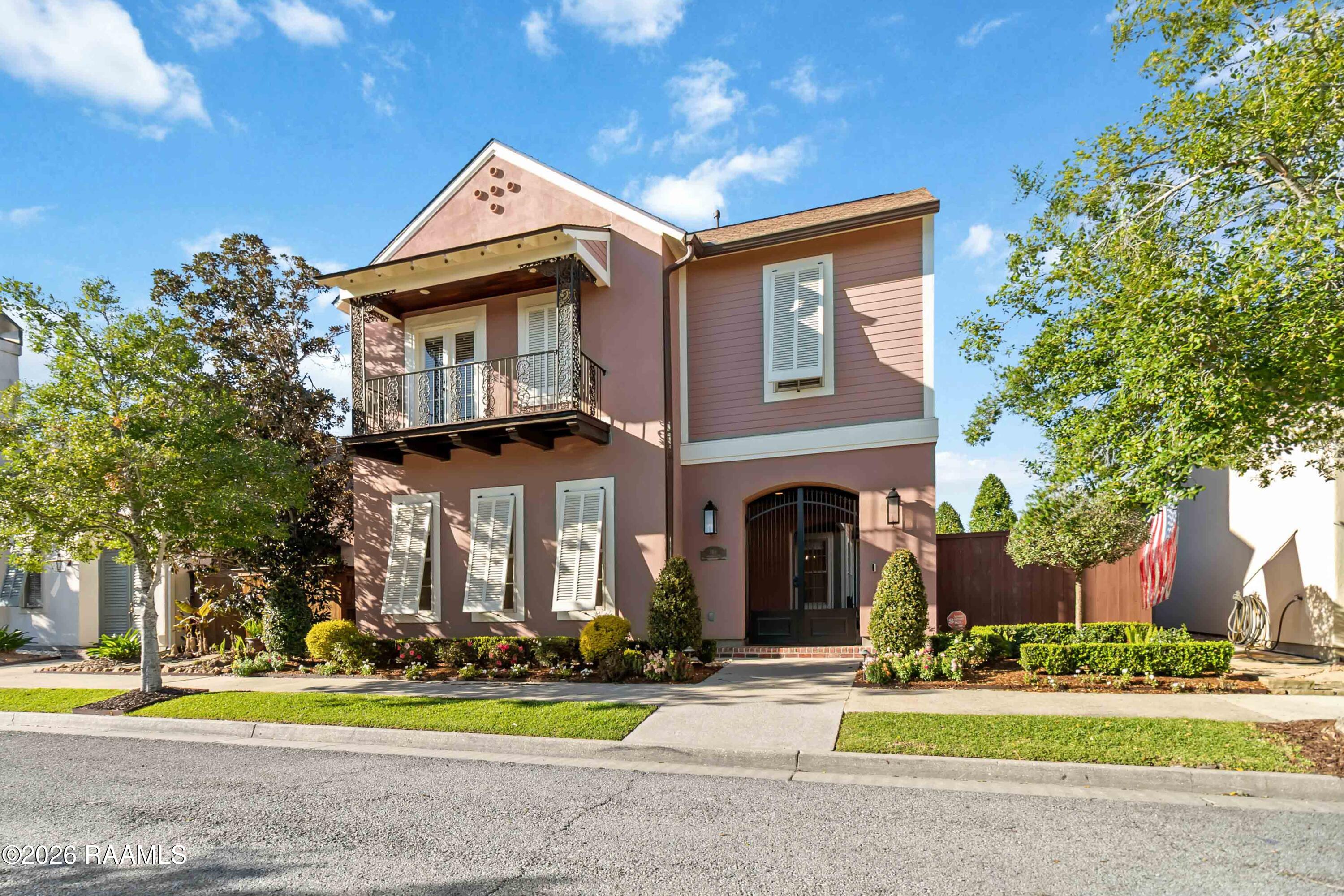 106 Tortola, Youngsville LA
