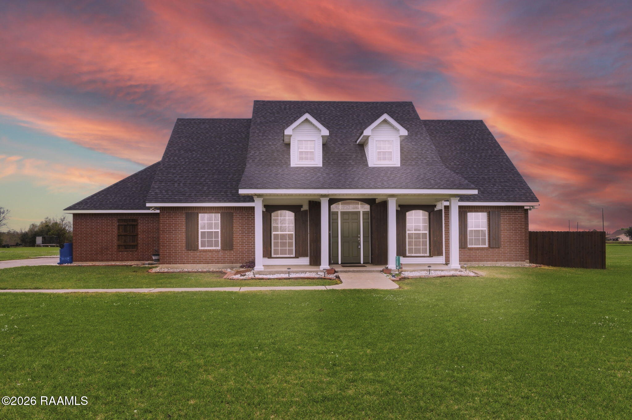 21259 Highway 101, Iowa LA