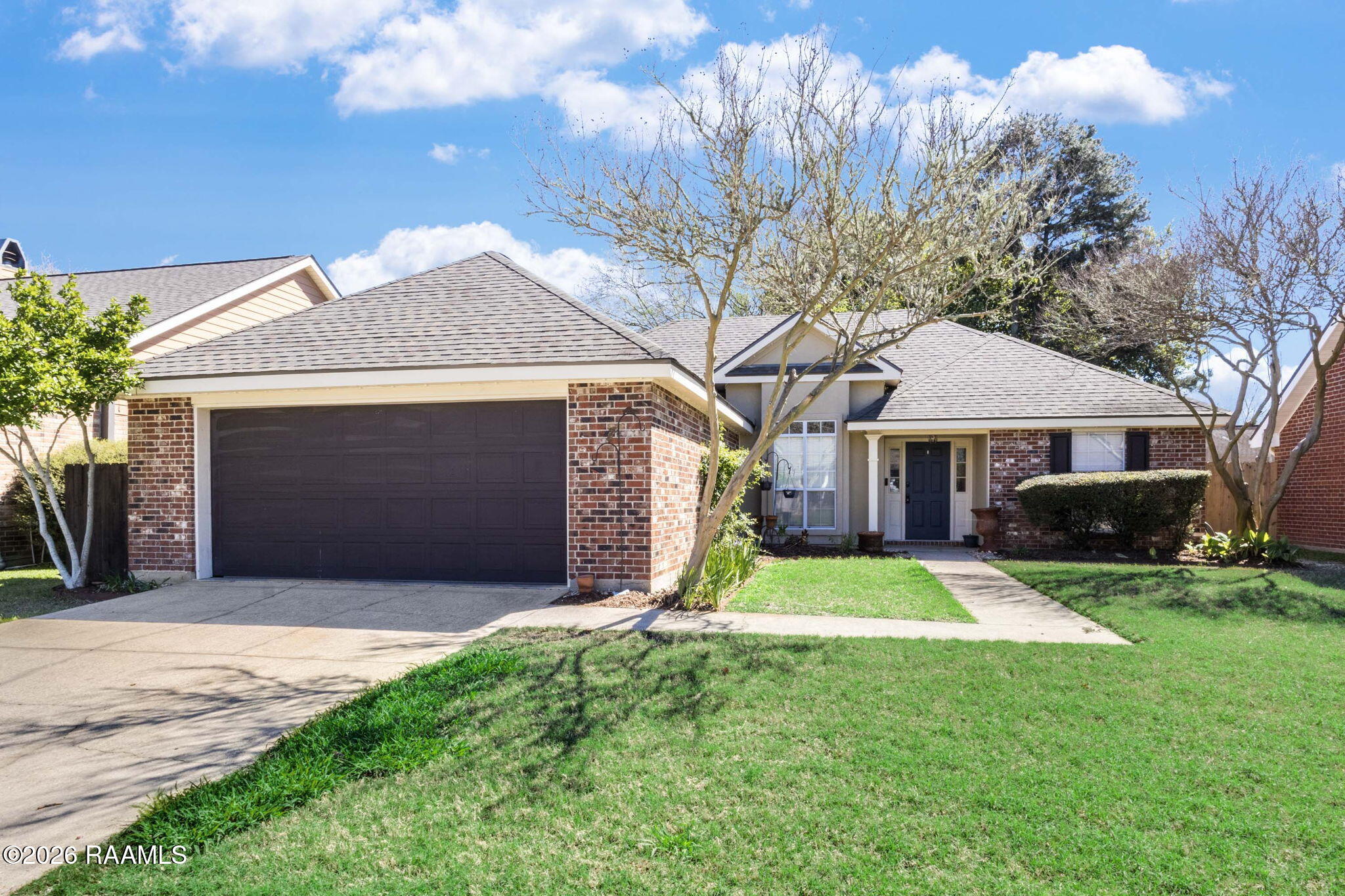 104 Queensford, Youngsville LA