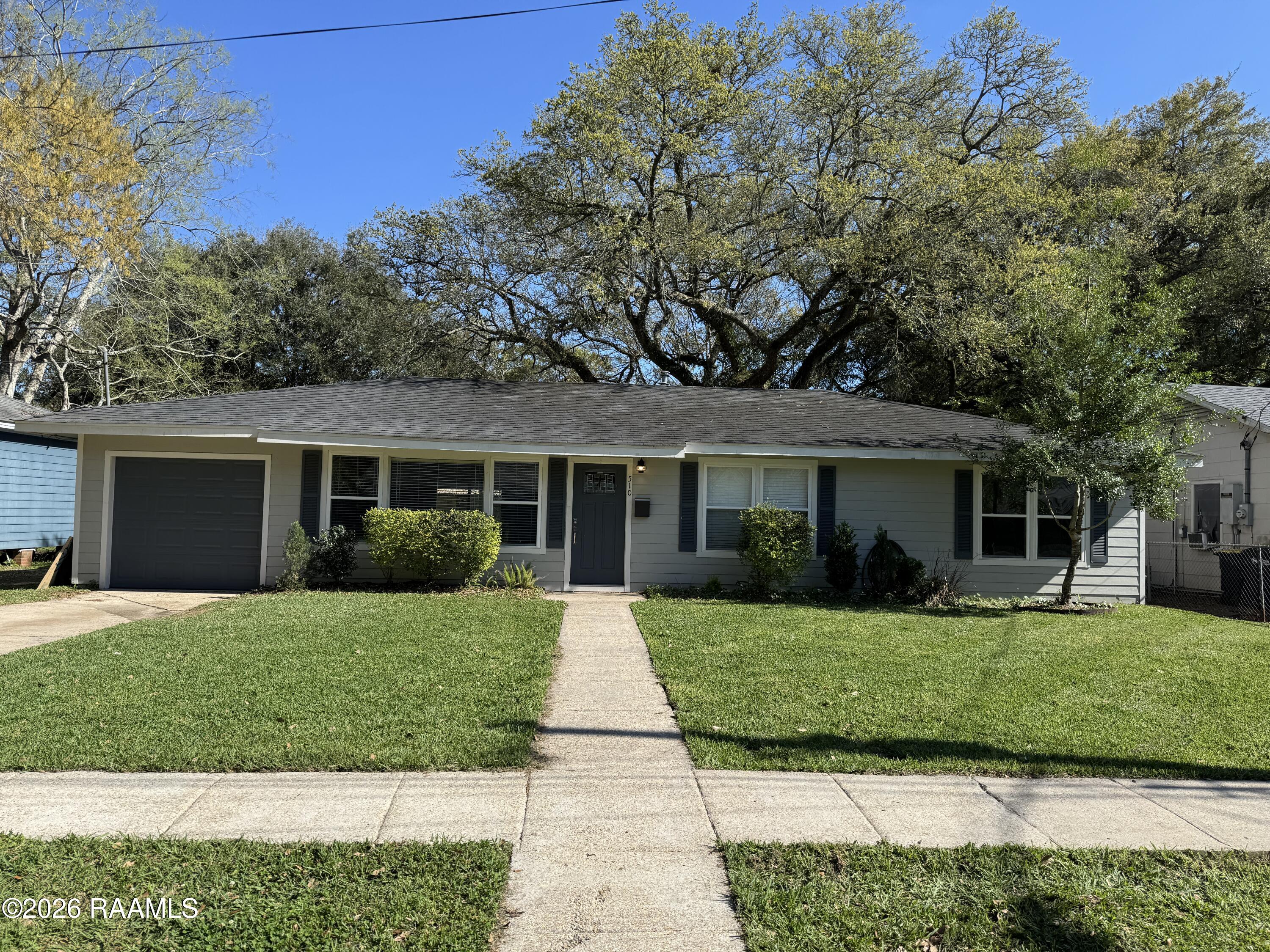 510 Mcilhenny, New Iberia LA