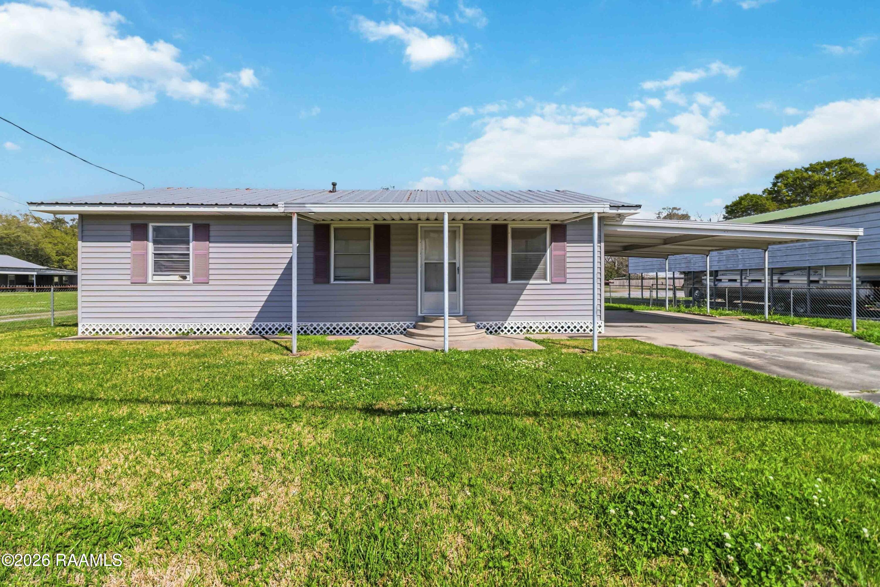 1061 Anse Broussard, Breaux Bridge LA