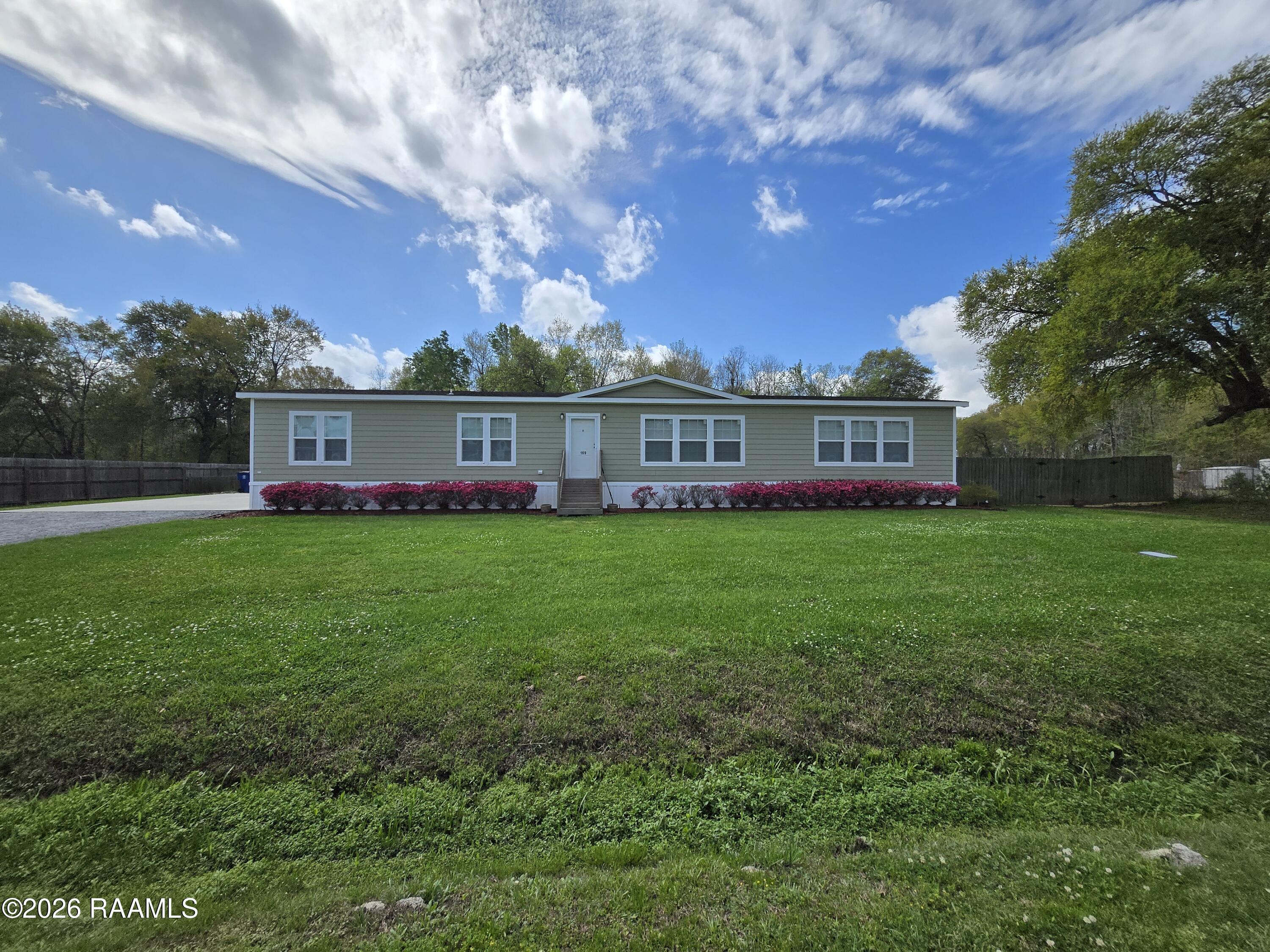 169 Bobby Gene, Scott LA