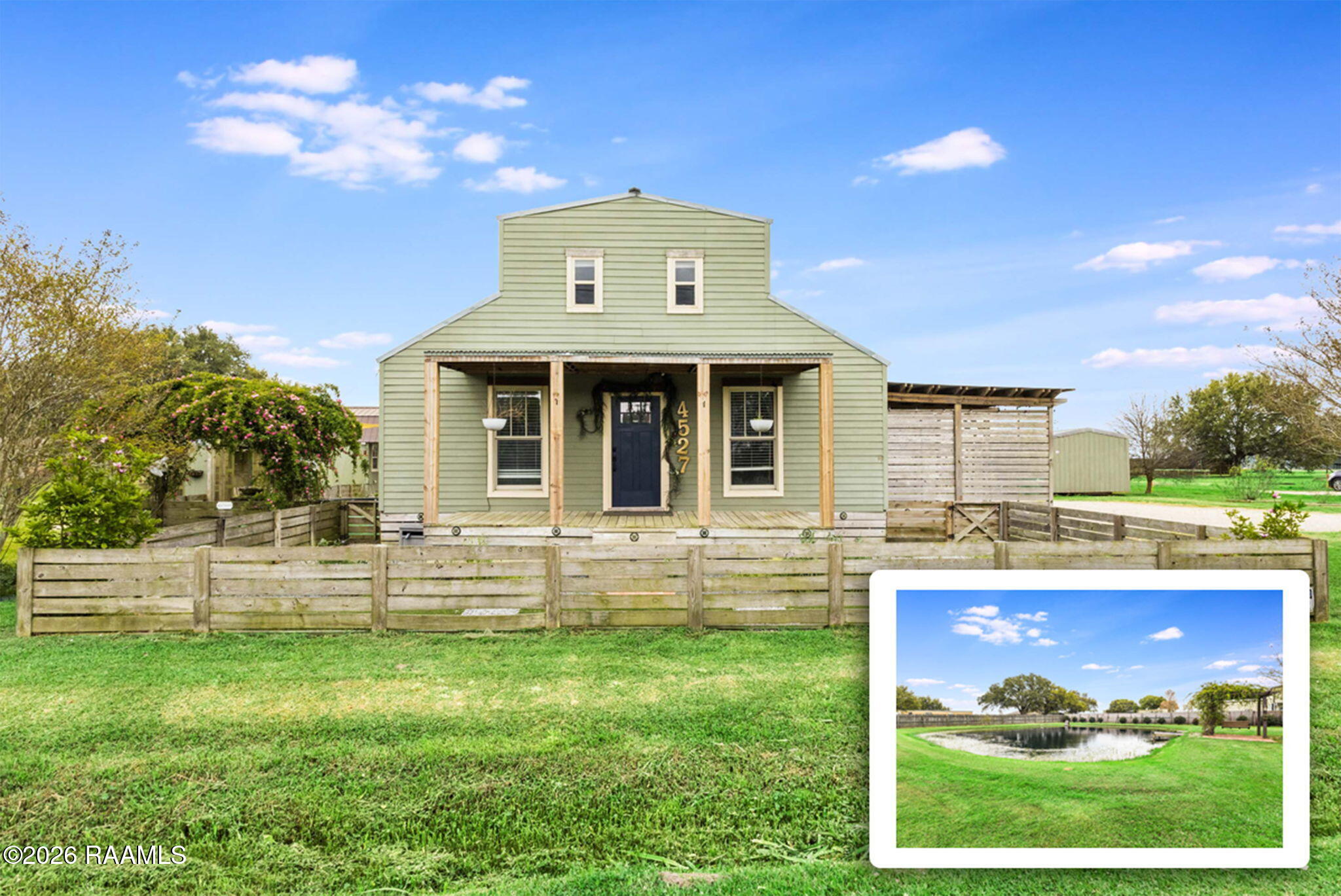 4527 Naud, Abbeville LA