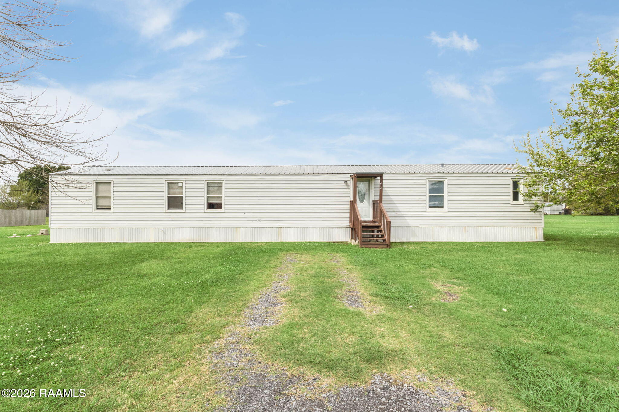 212 Katherine, Crowley LA