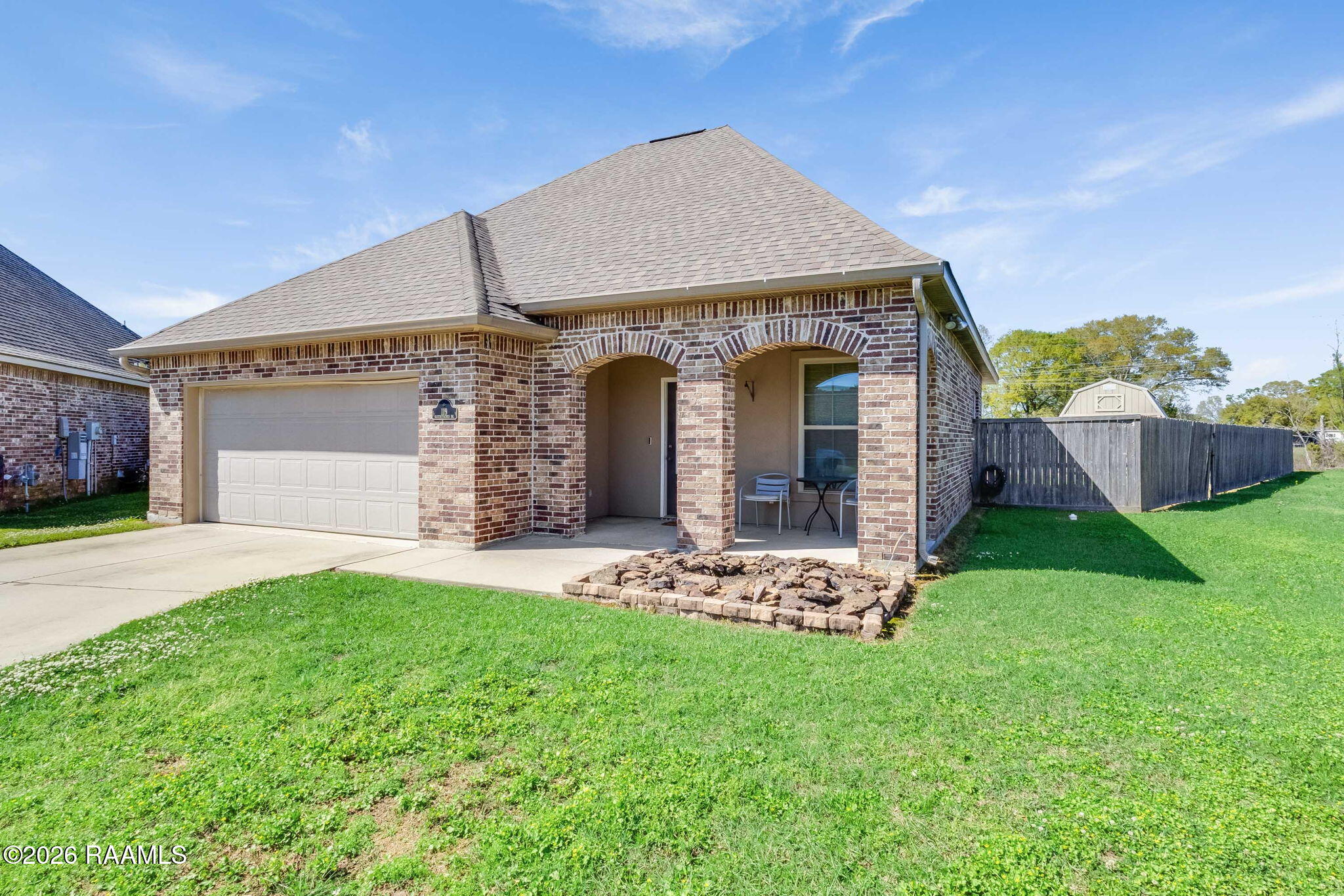 119 Natchitoches, Lafayette LA