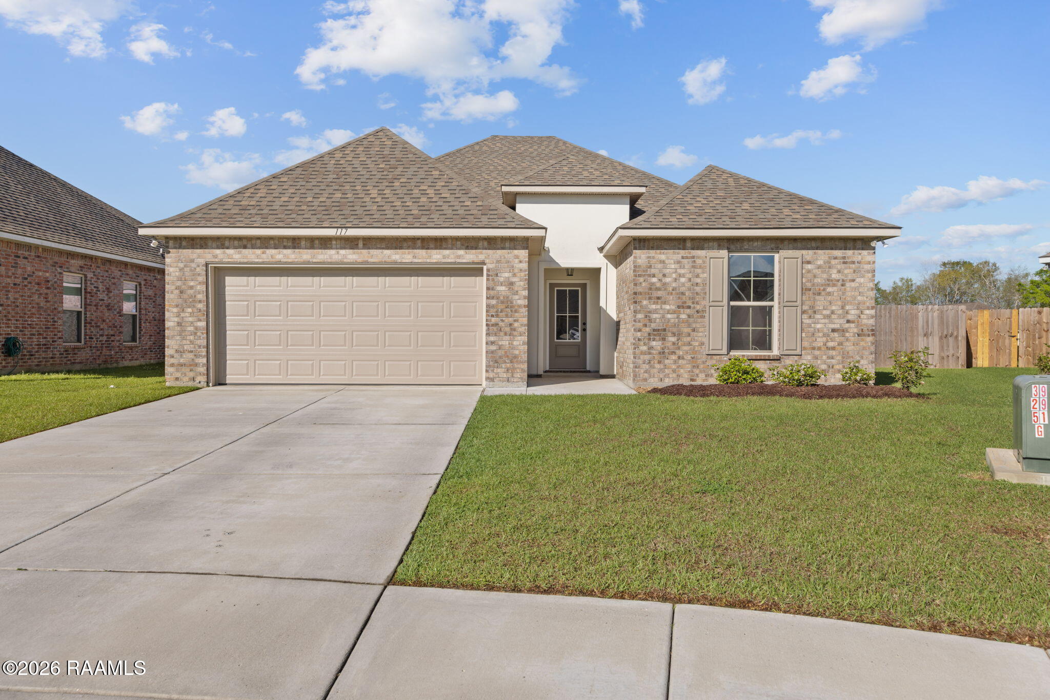 117 Interpreter, Youngsville LA