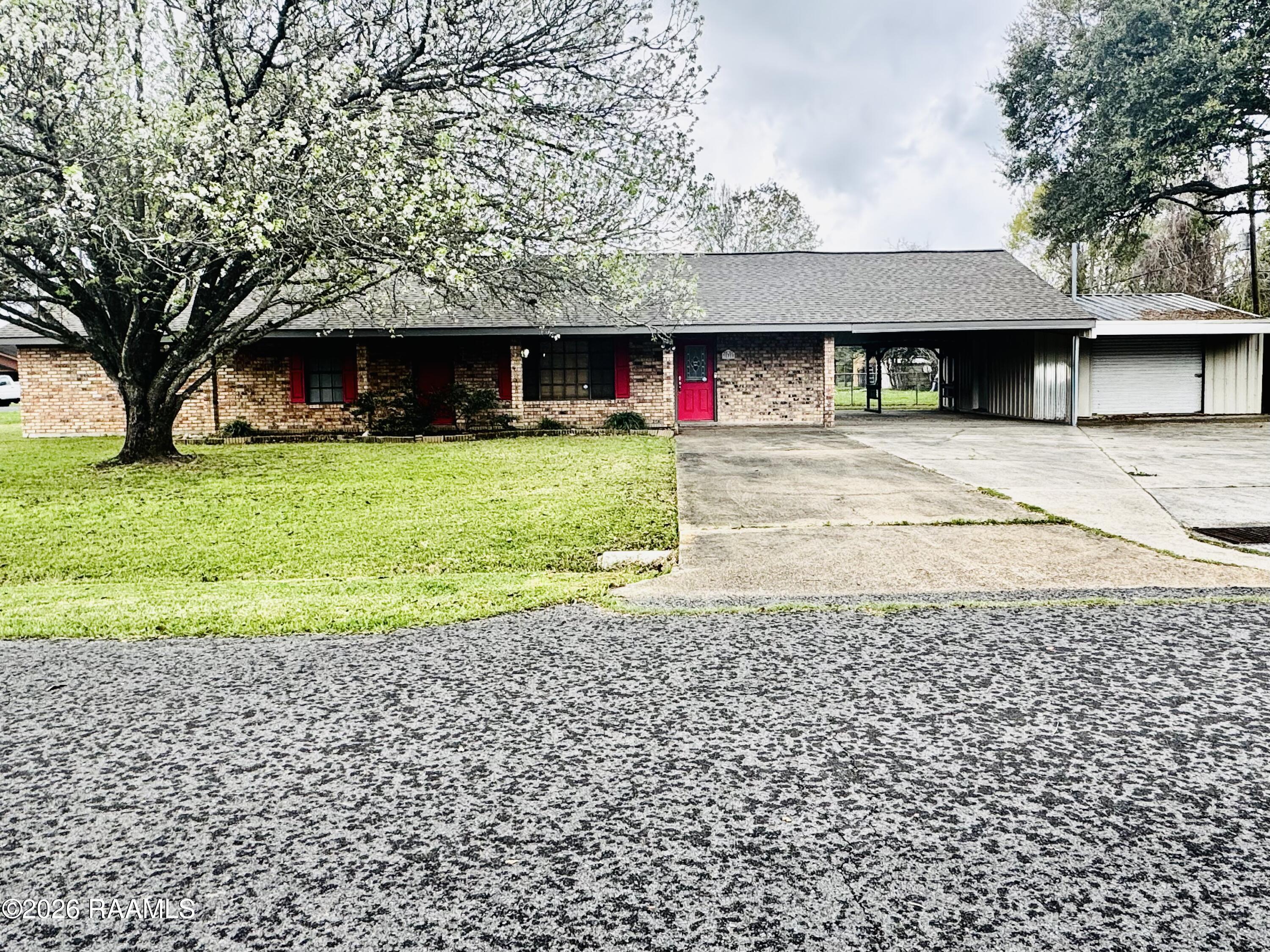 325 Avenue Of The Acadians, Opelousas LA