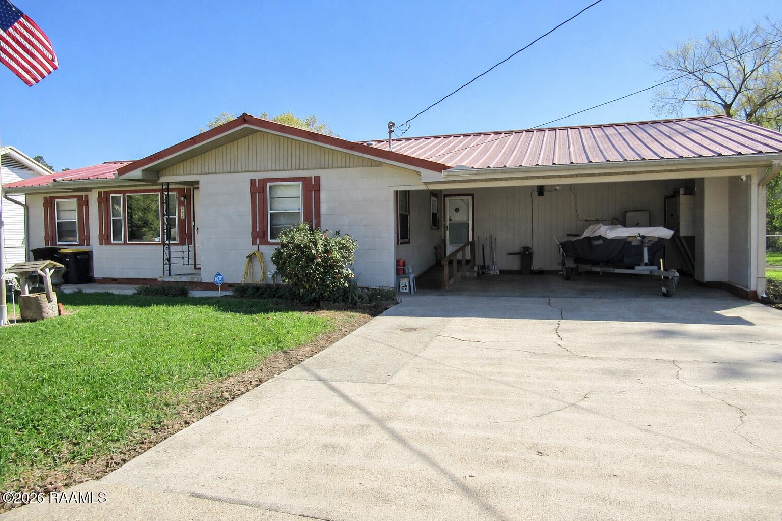 208 Acadian, New Iberia LA
