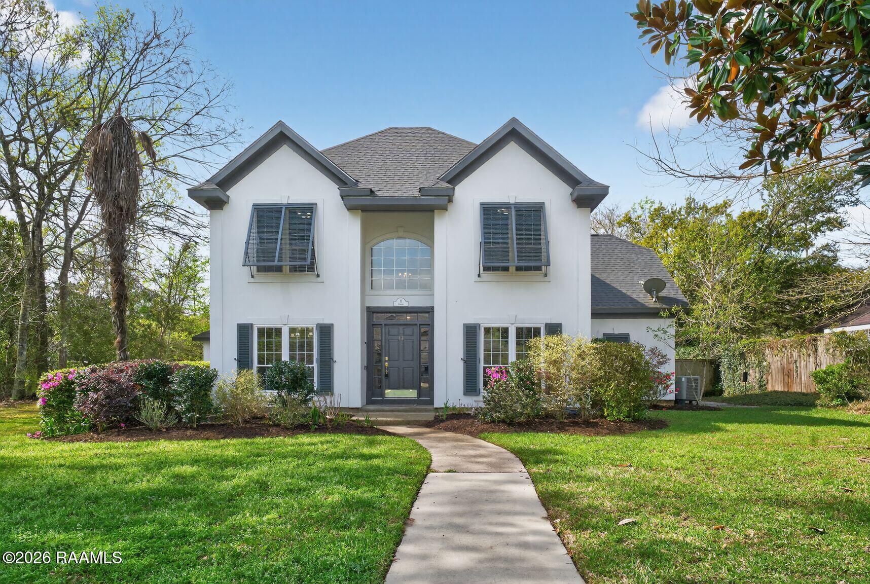 11 Audubon, Madisonville LA