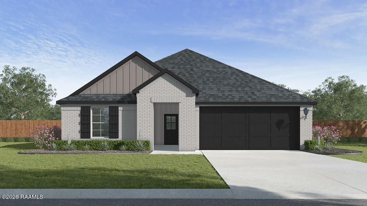 103 Acadian Falls, Broussard LA