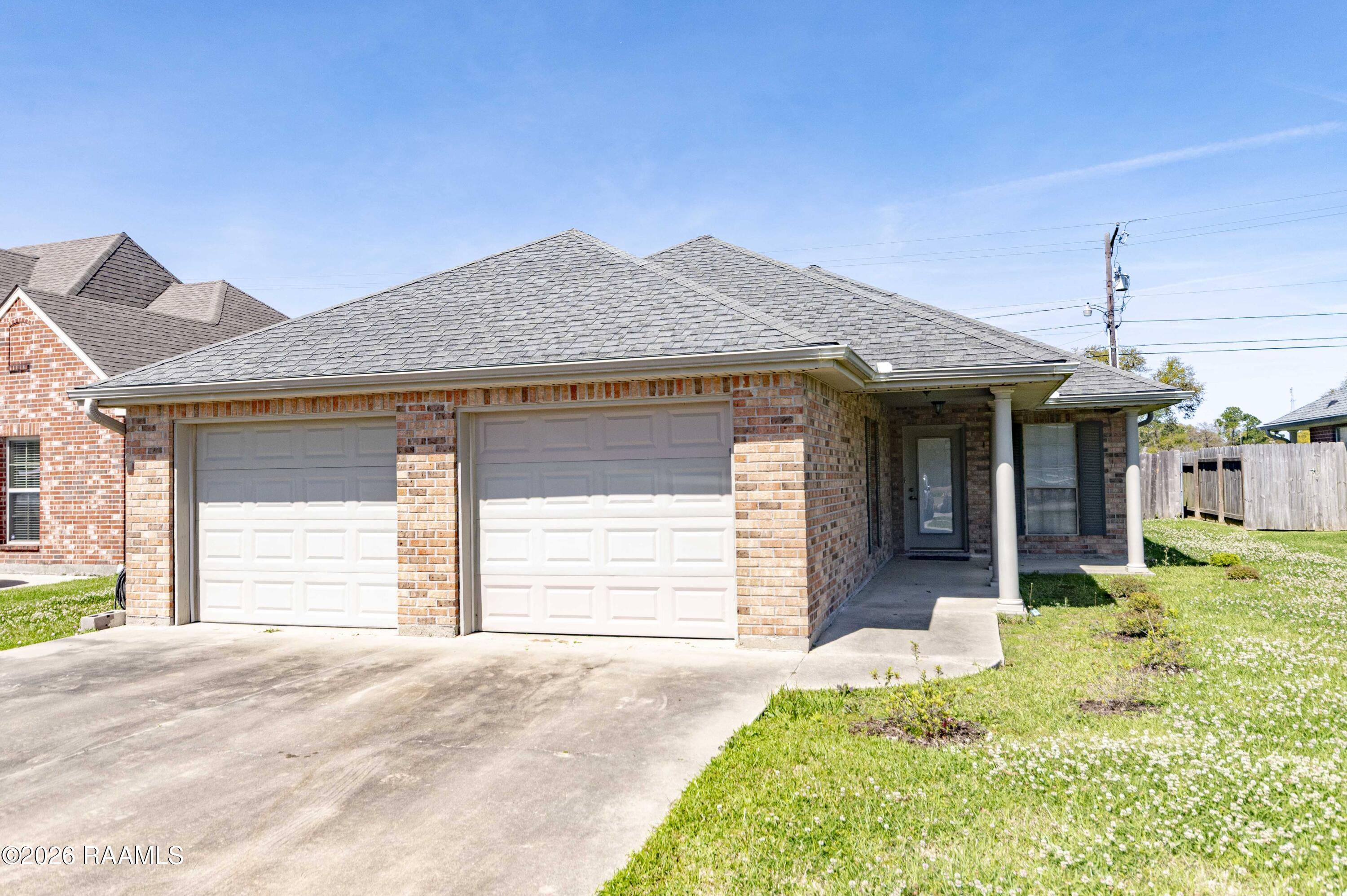 116 Susan, Lafayette LA