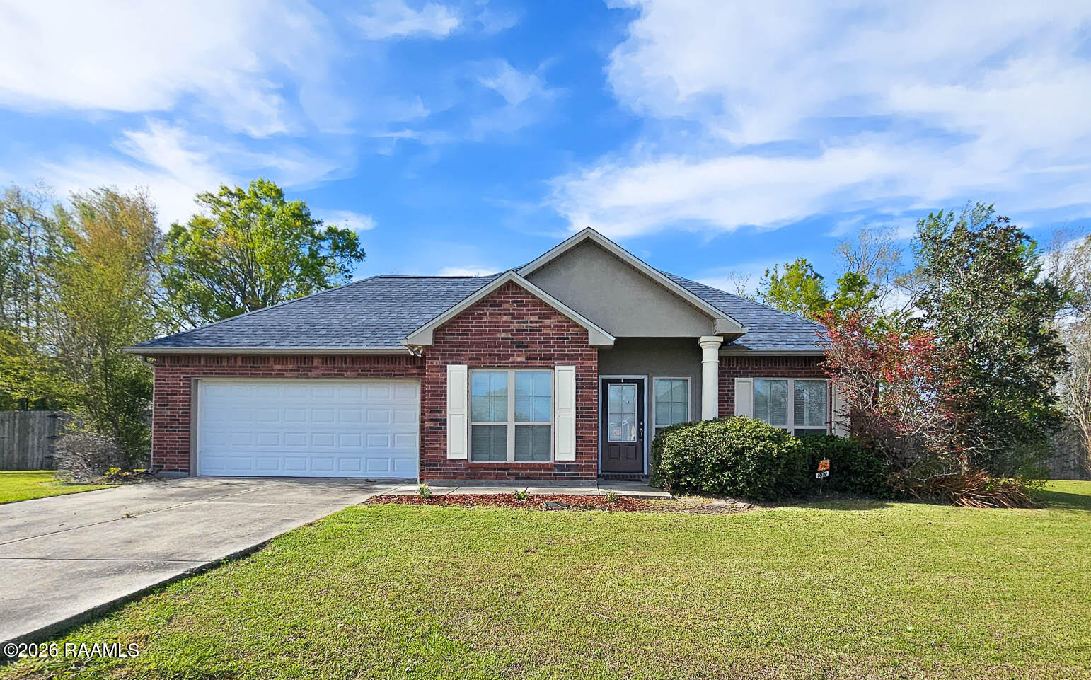 1019 Bridgetowne, Breaux Bridge LA