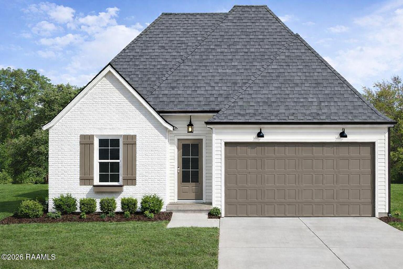 113 Greenhouse, Youngsville LA