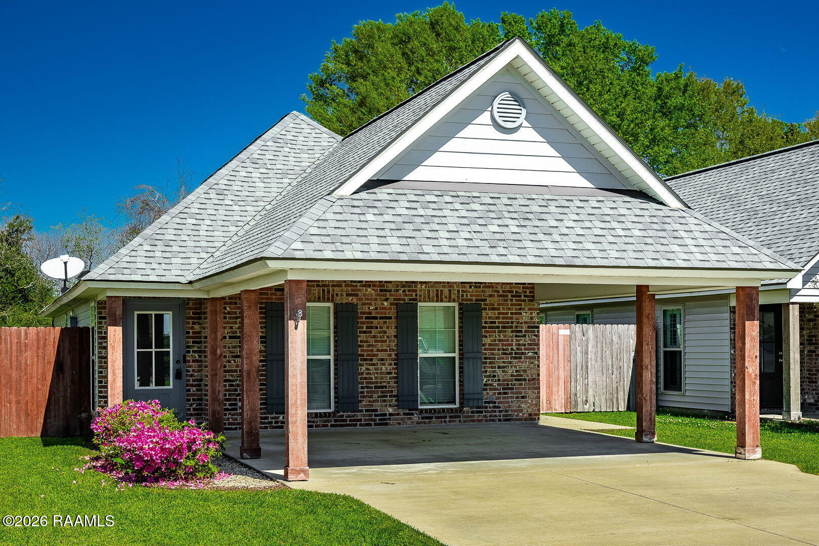 319 Harvest, Abbeville LA