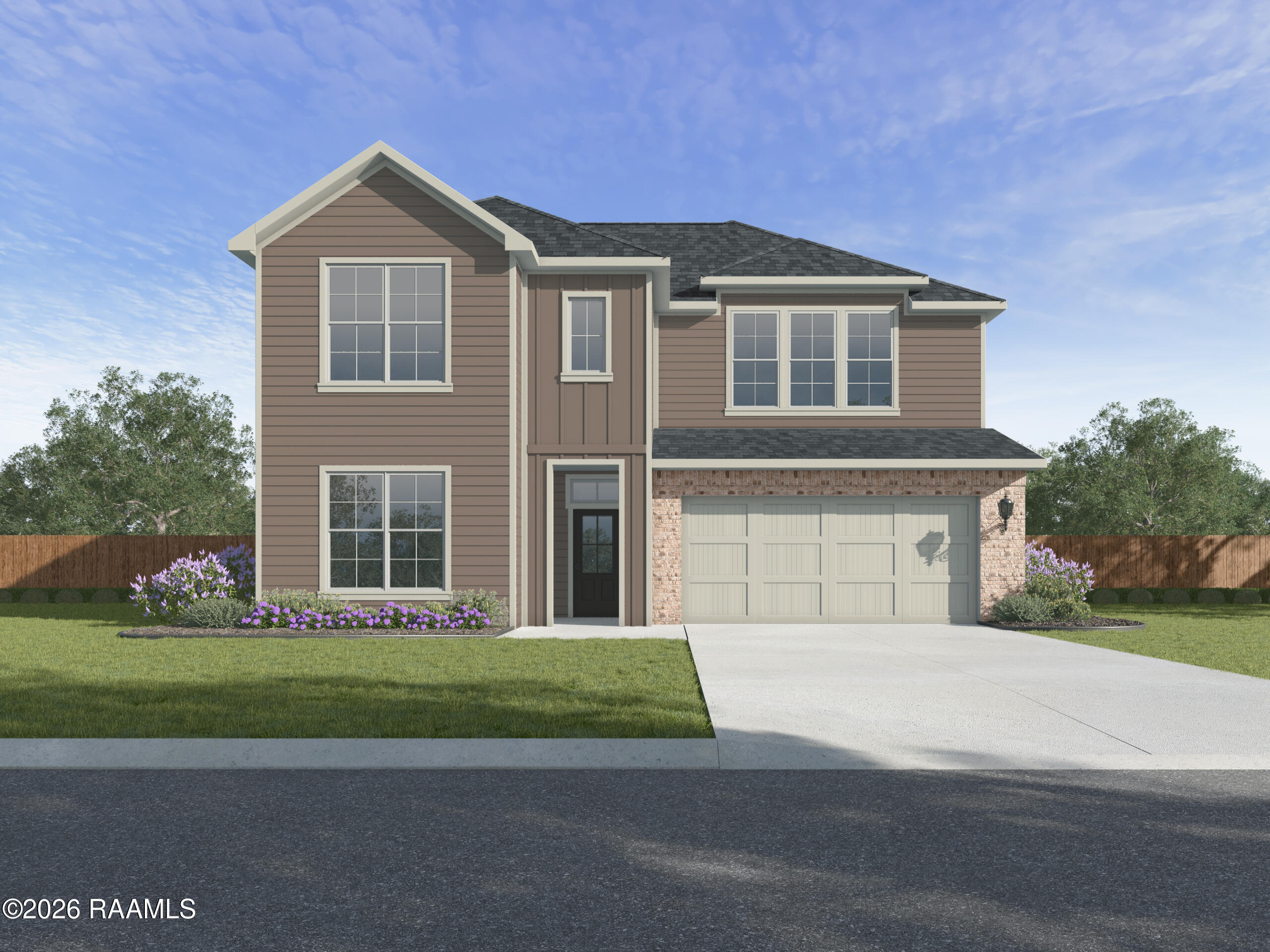 103 Hill Creek, Lafayette LA