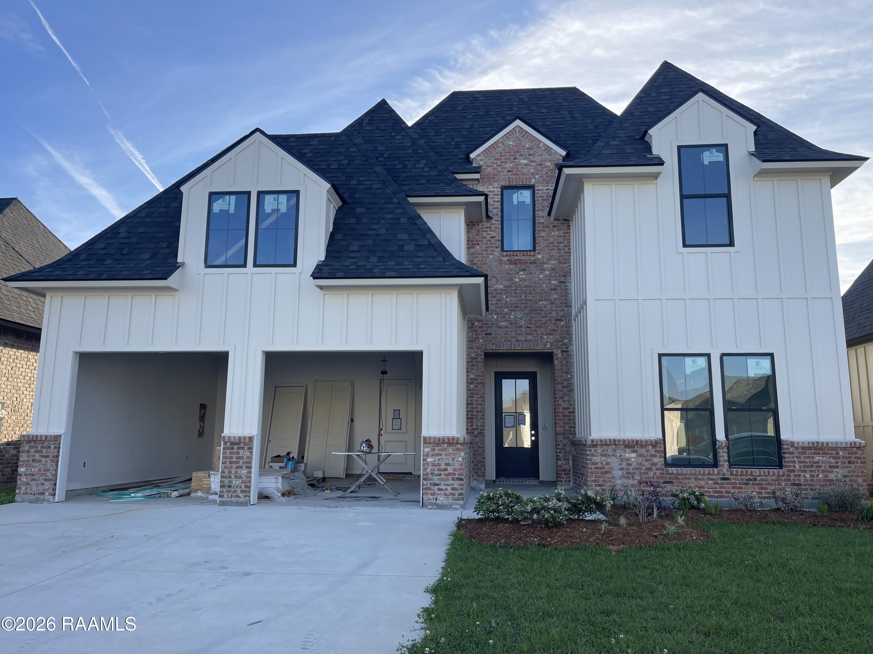 212 Amsterdam, Youngsville LA