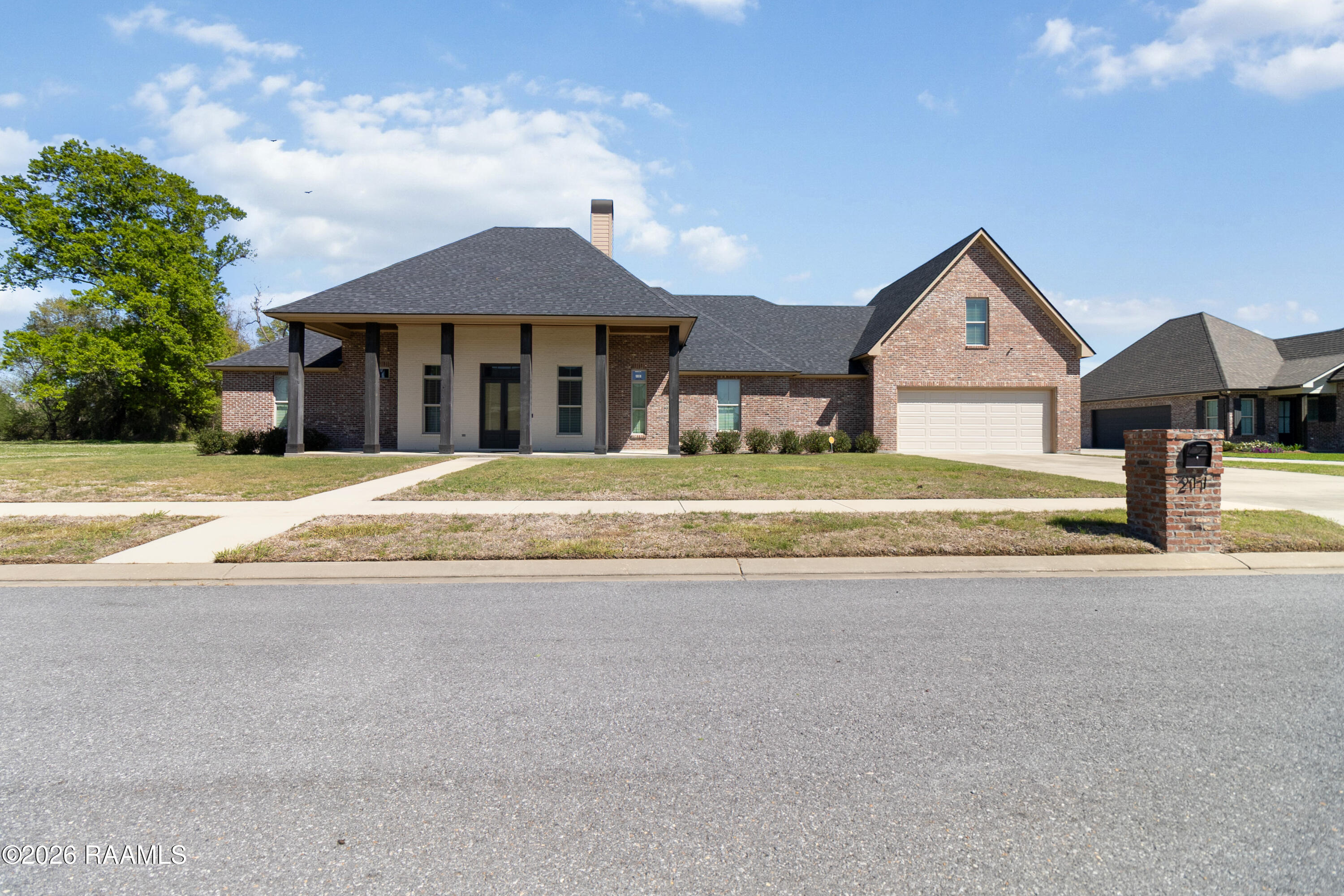 217 Waterhouse, Carencro LA