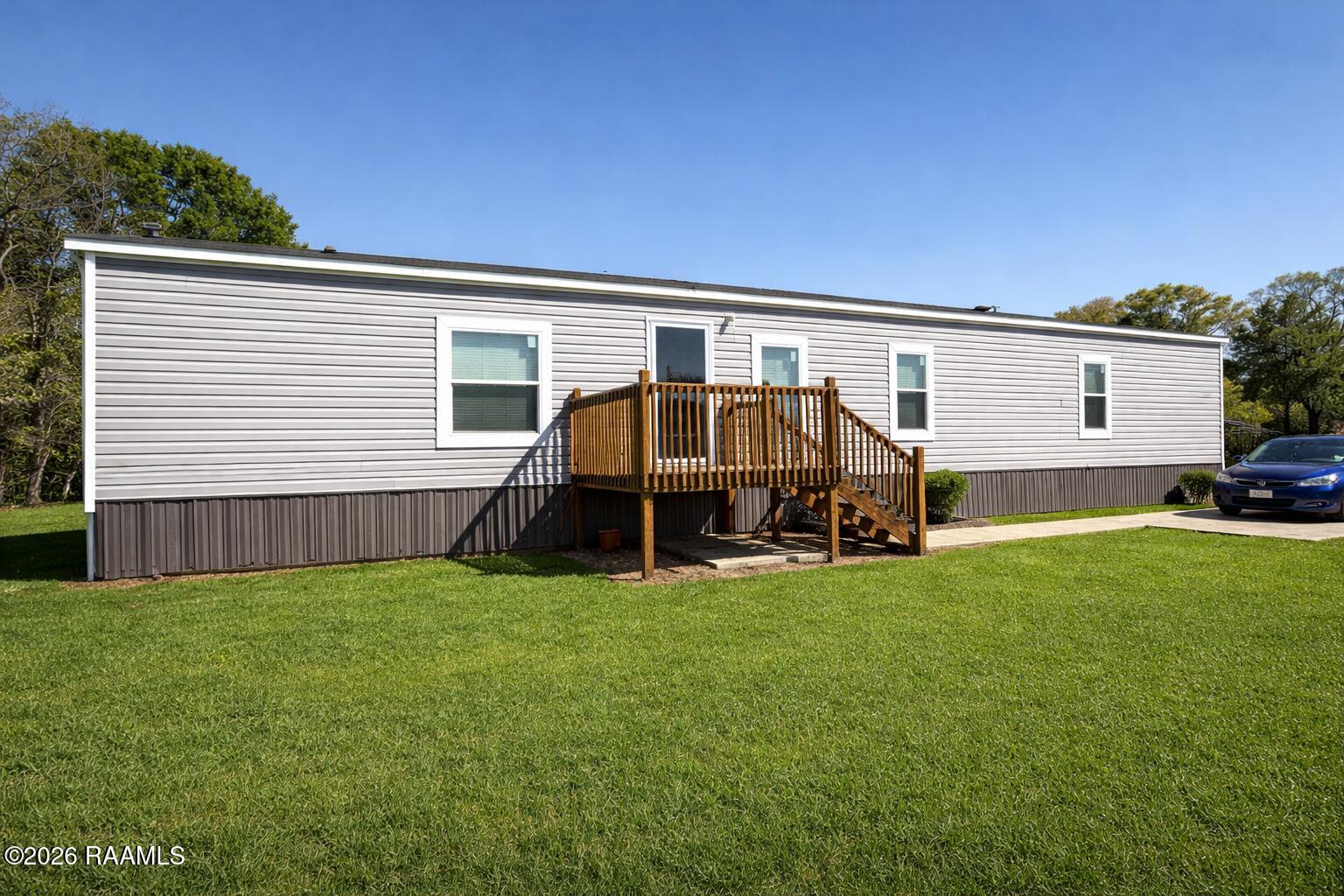 155 Cerrisa, Grand Coteau LA