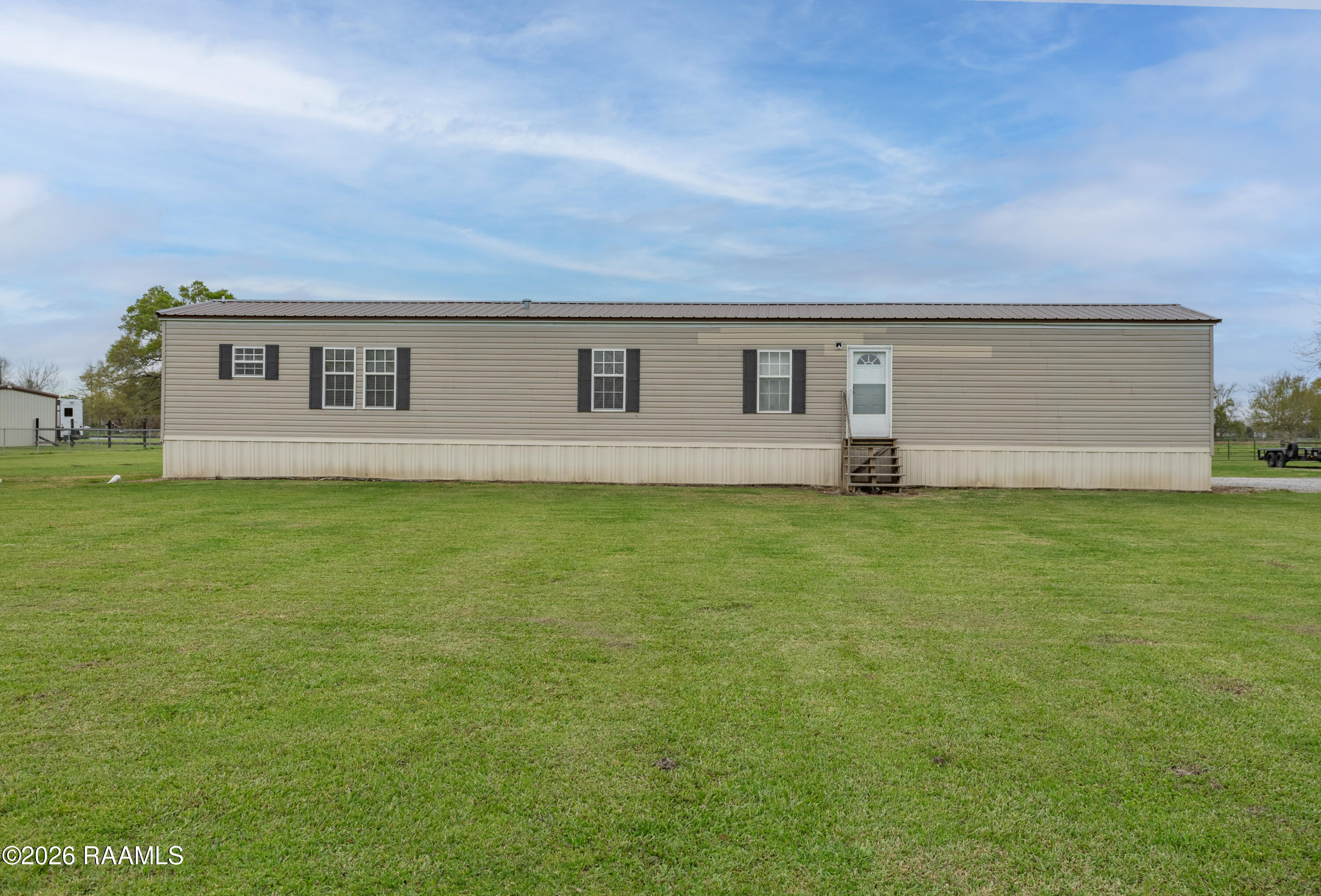 723 Hebert, Arnaudville LA