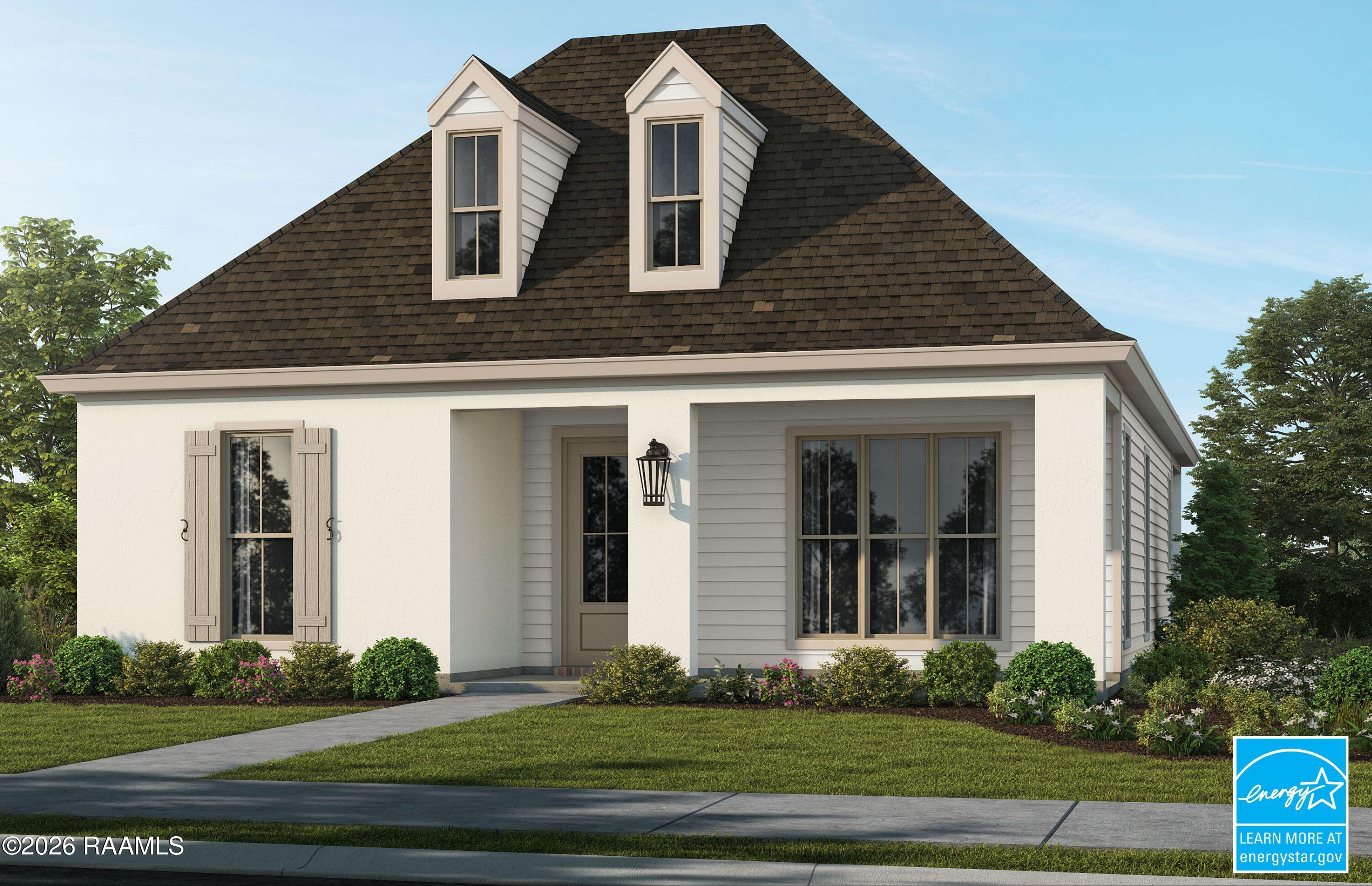 102 Harbourside, Youngsville LA