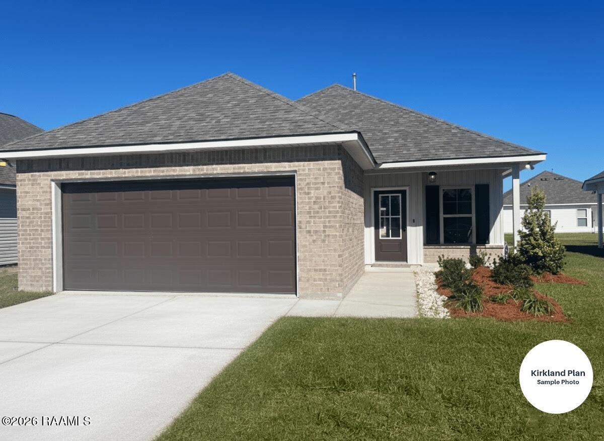 3307 Myrtle, Maurice LA