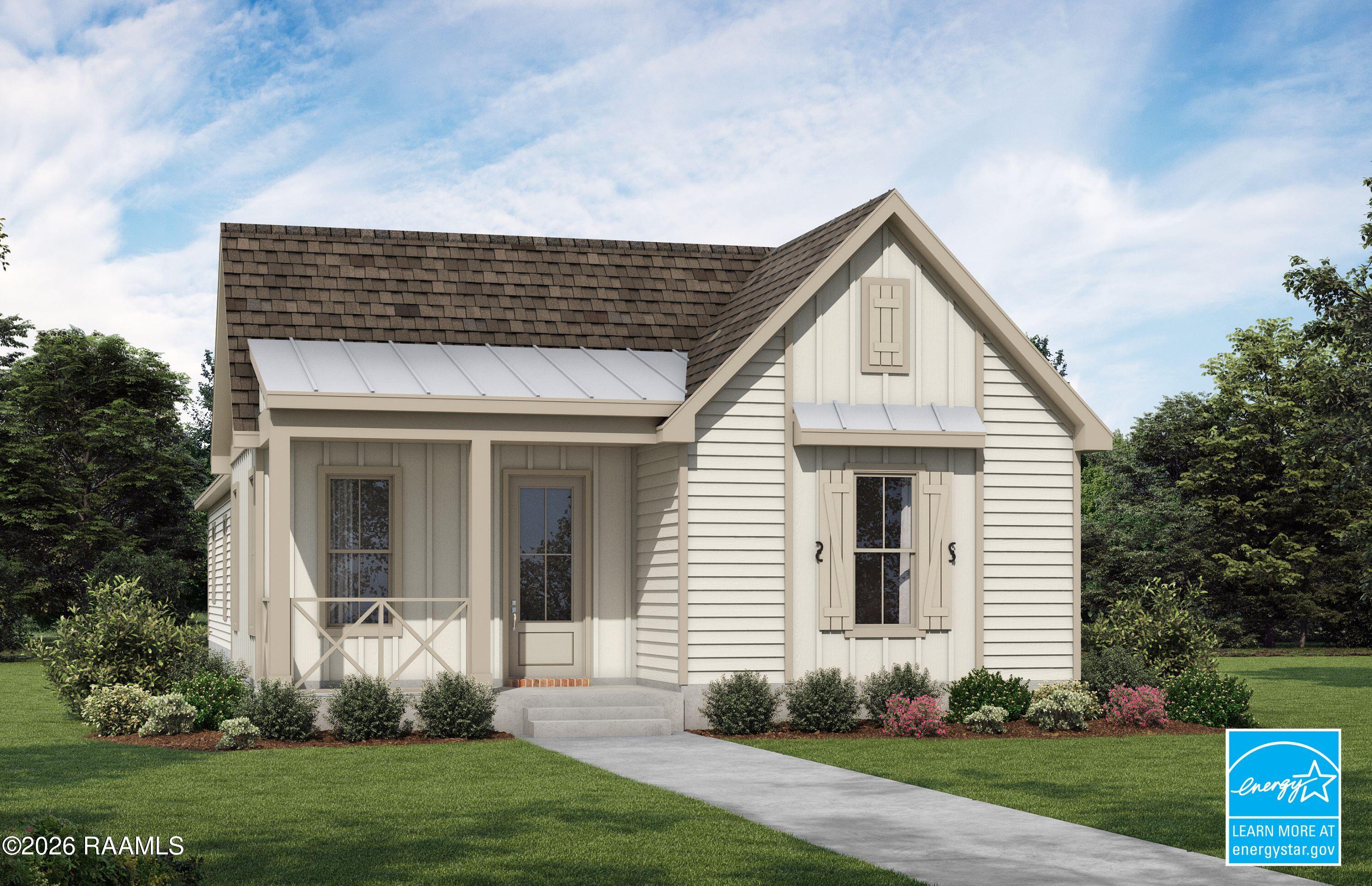 106 Harbourside, Youngsville LA