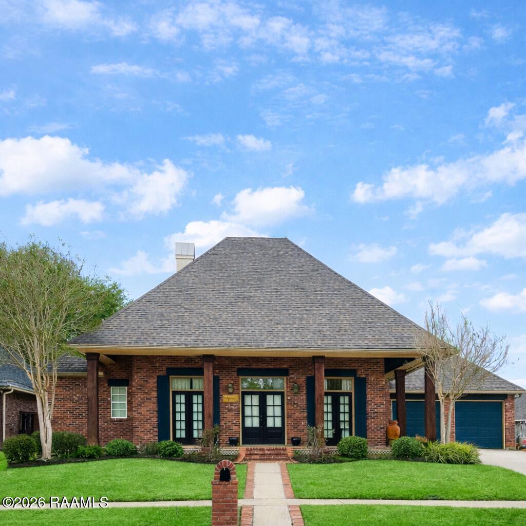 106 Freeport, Lafayette LA