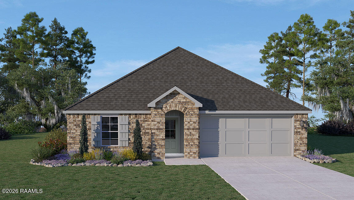 340 White Pine, Lafayette LA