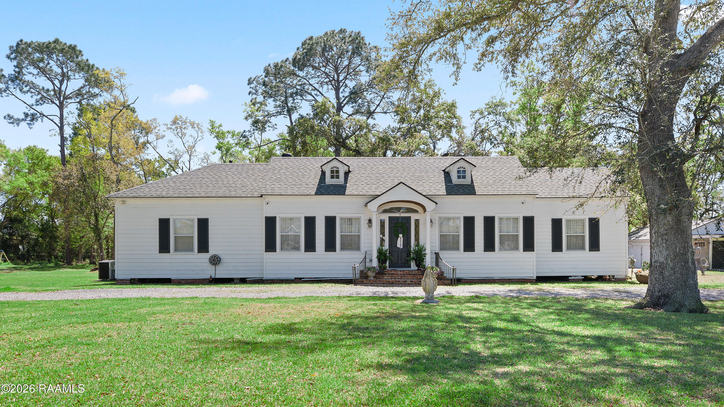 1609 Iberia, Franklin LA