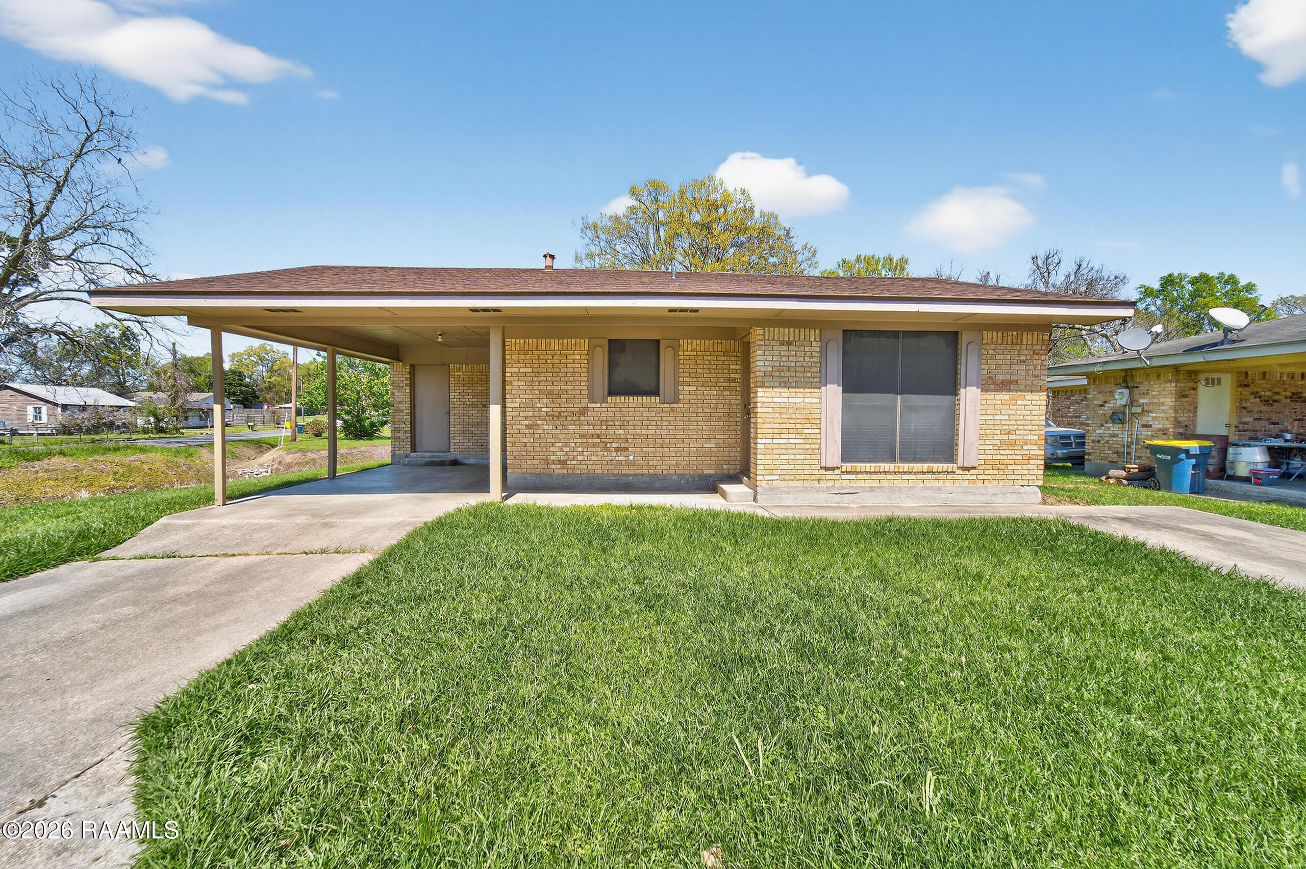 199 Veterans, Carencro LA