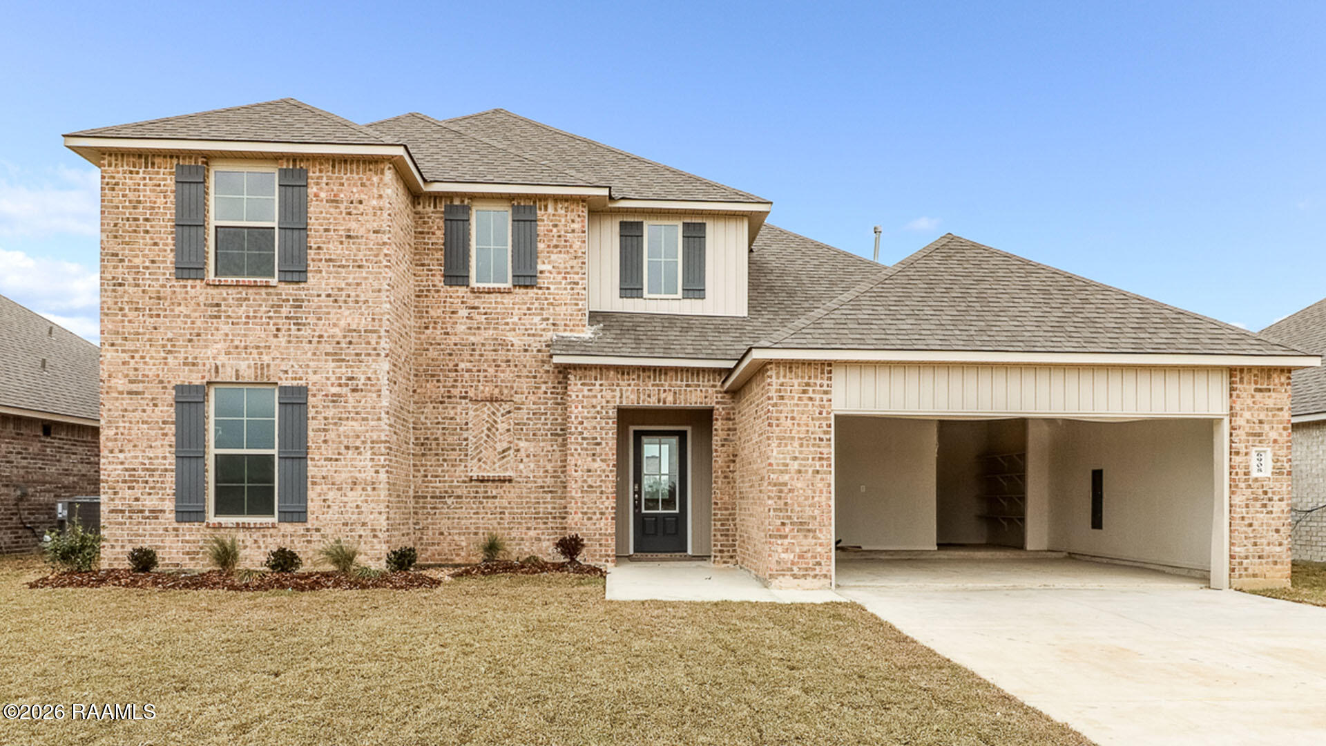 651 Griffiths, Breaux Bridge LA