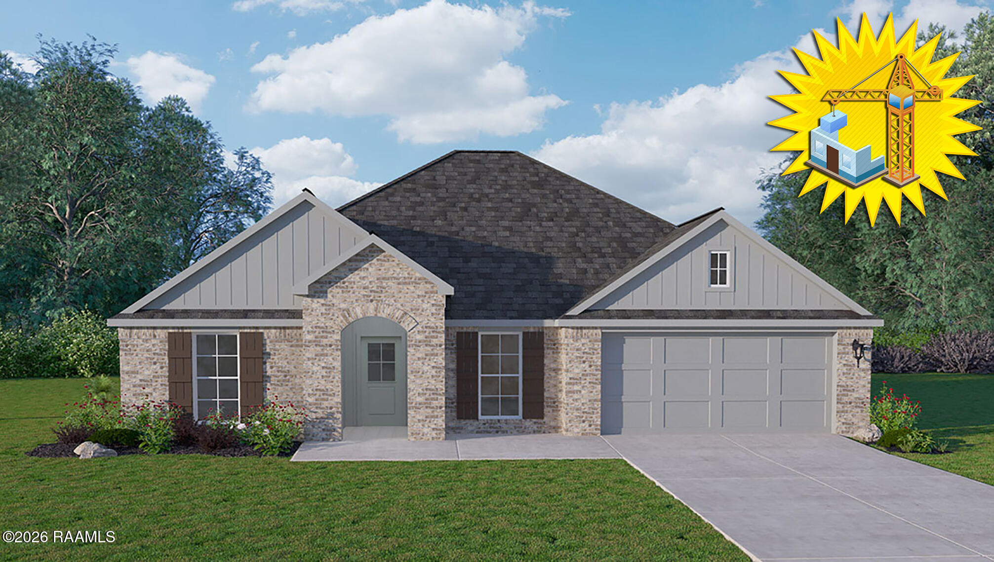 653 Griffiths, Breaux Bridge LA