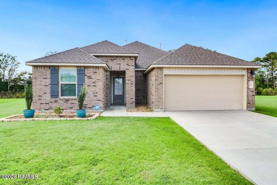 265 Cane Run, Duson LA