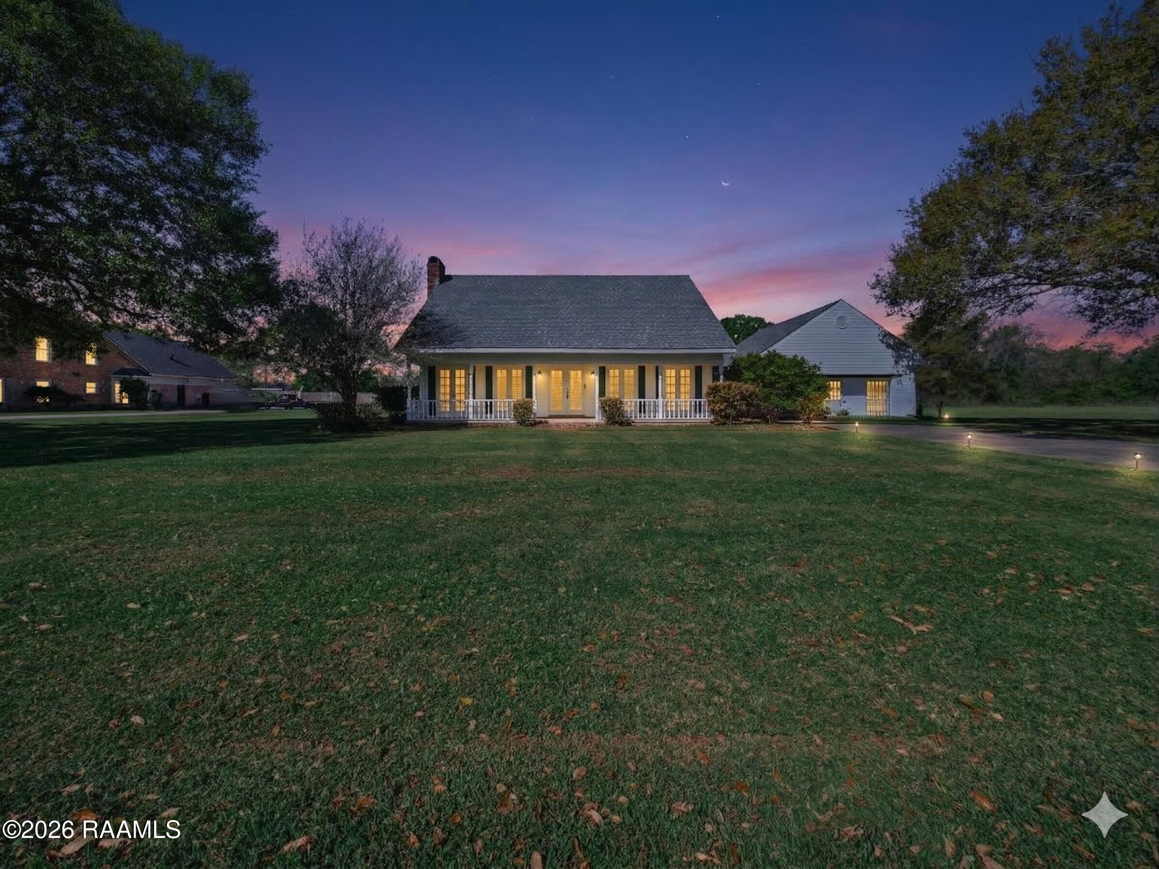 119 Ridgela, Duson LA